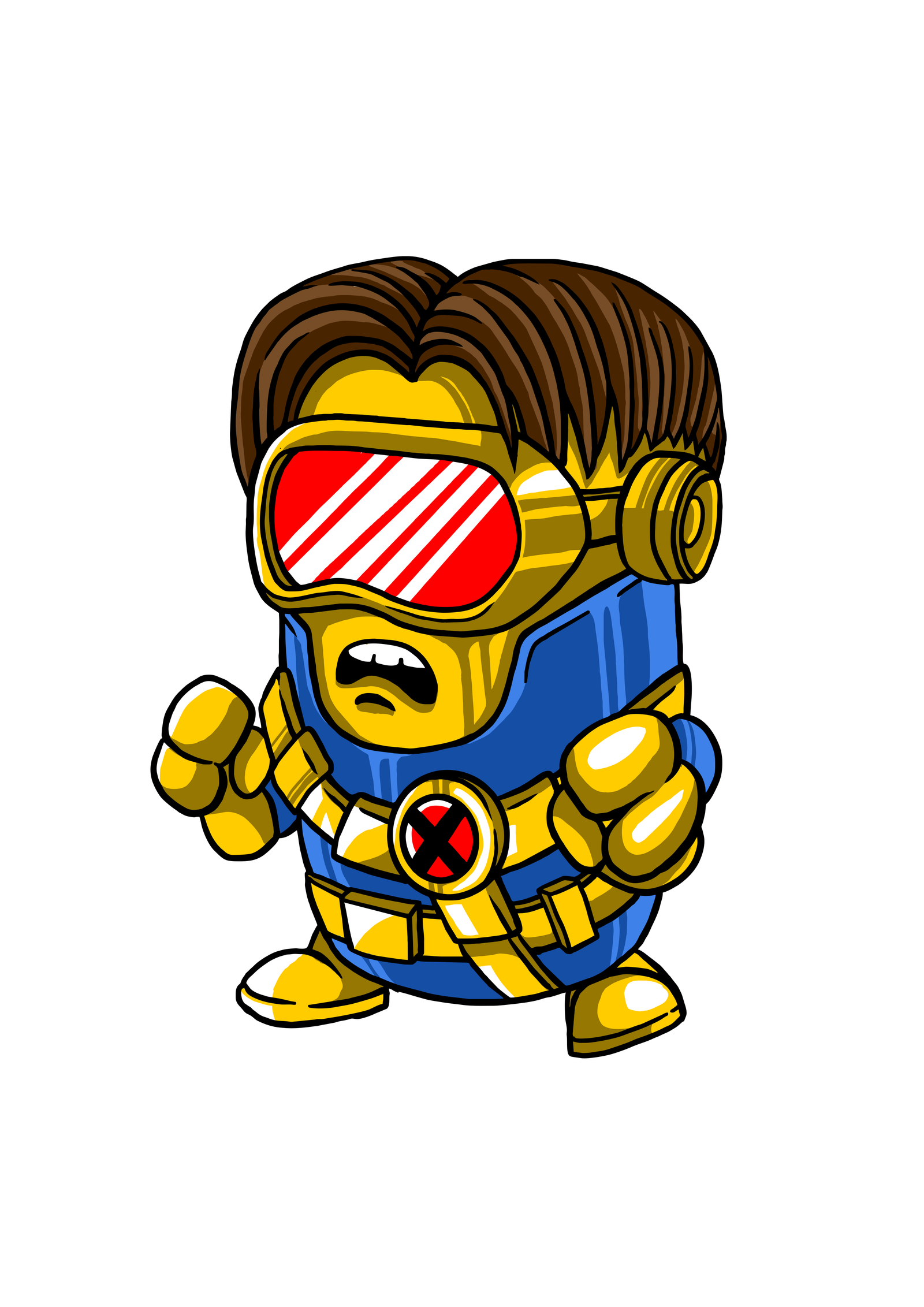 Cyclops Minion