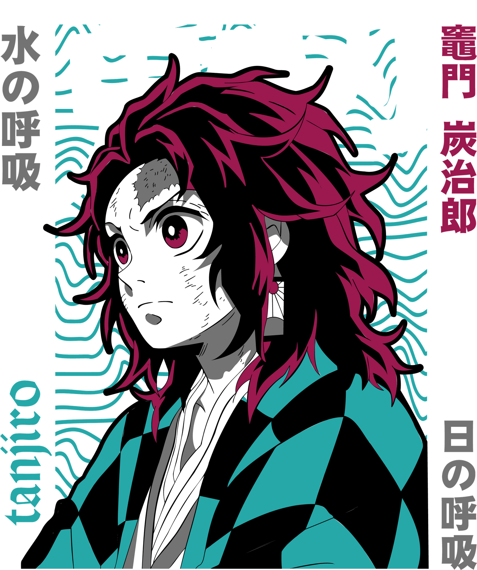 DEMON SLAYER-01