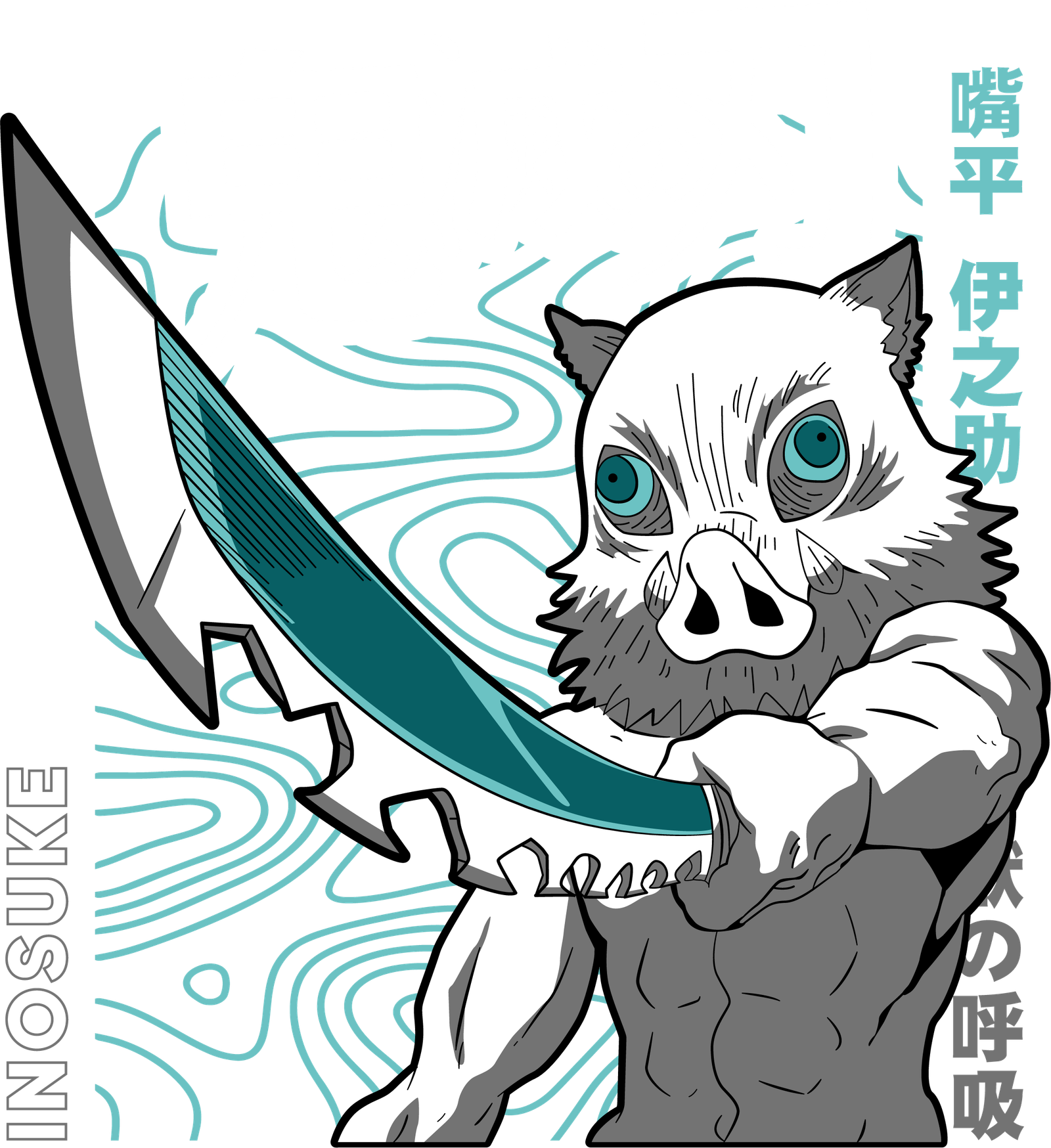 DEMON SLAYER-04