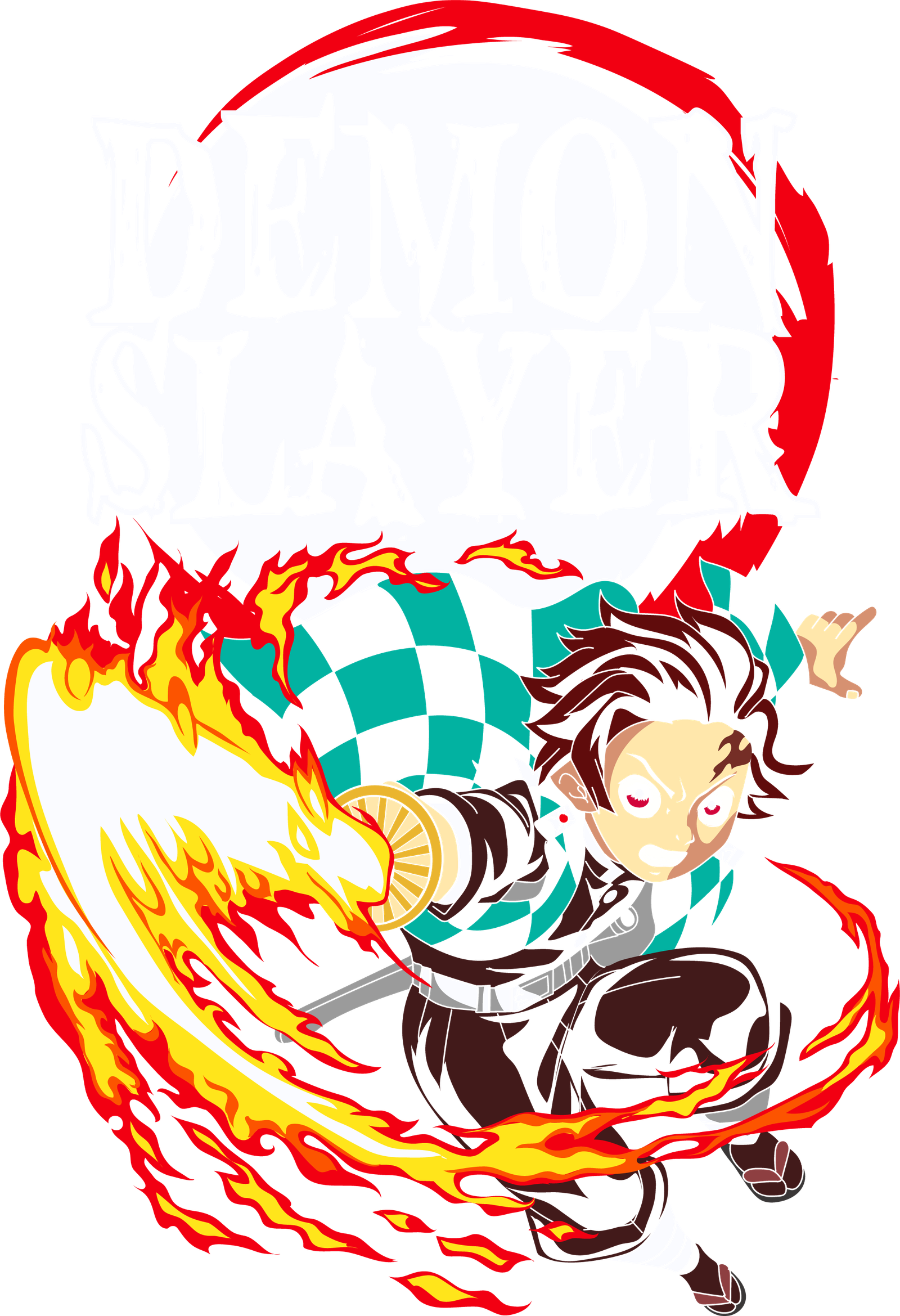 DEMON SLAYER-06