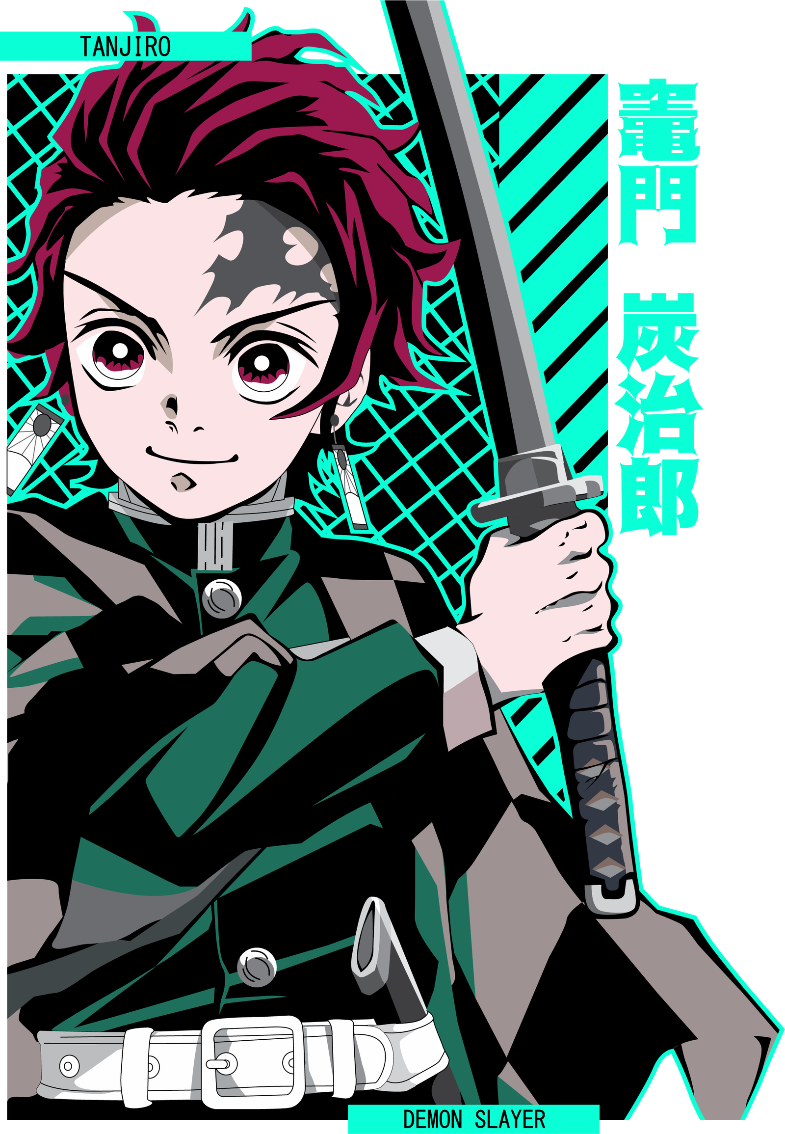 DEMON SLAYER-07