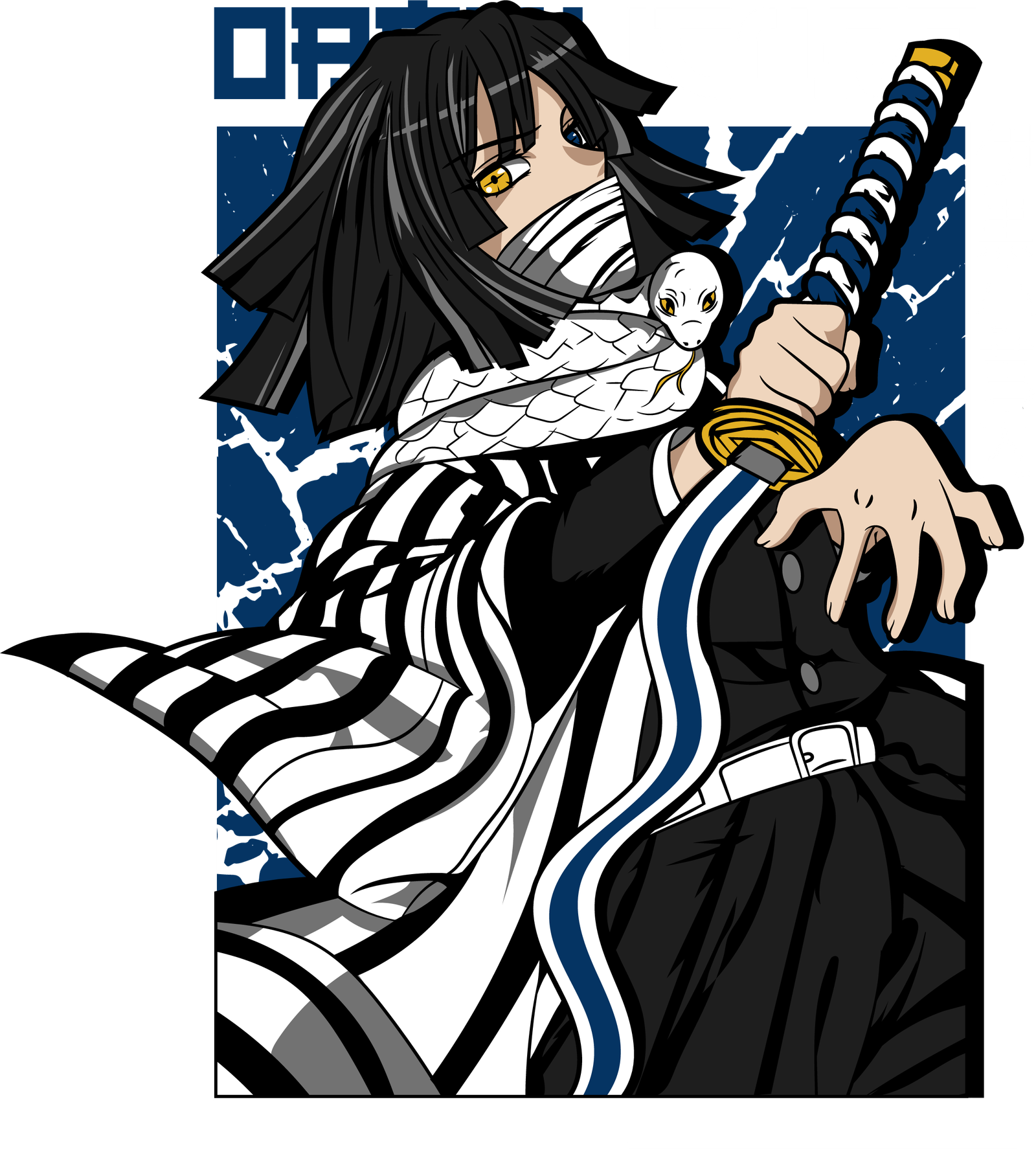 DEMON SLAYER-09