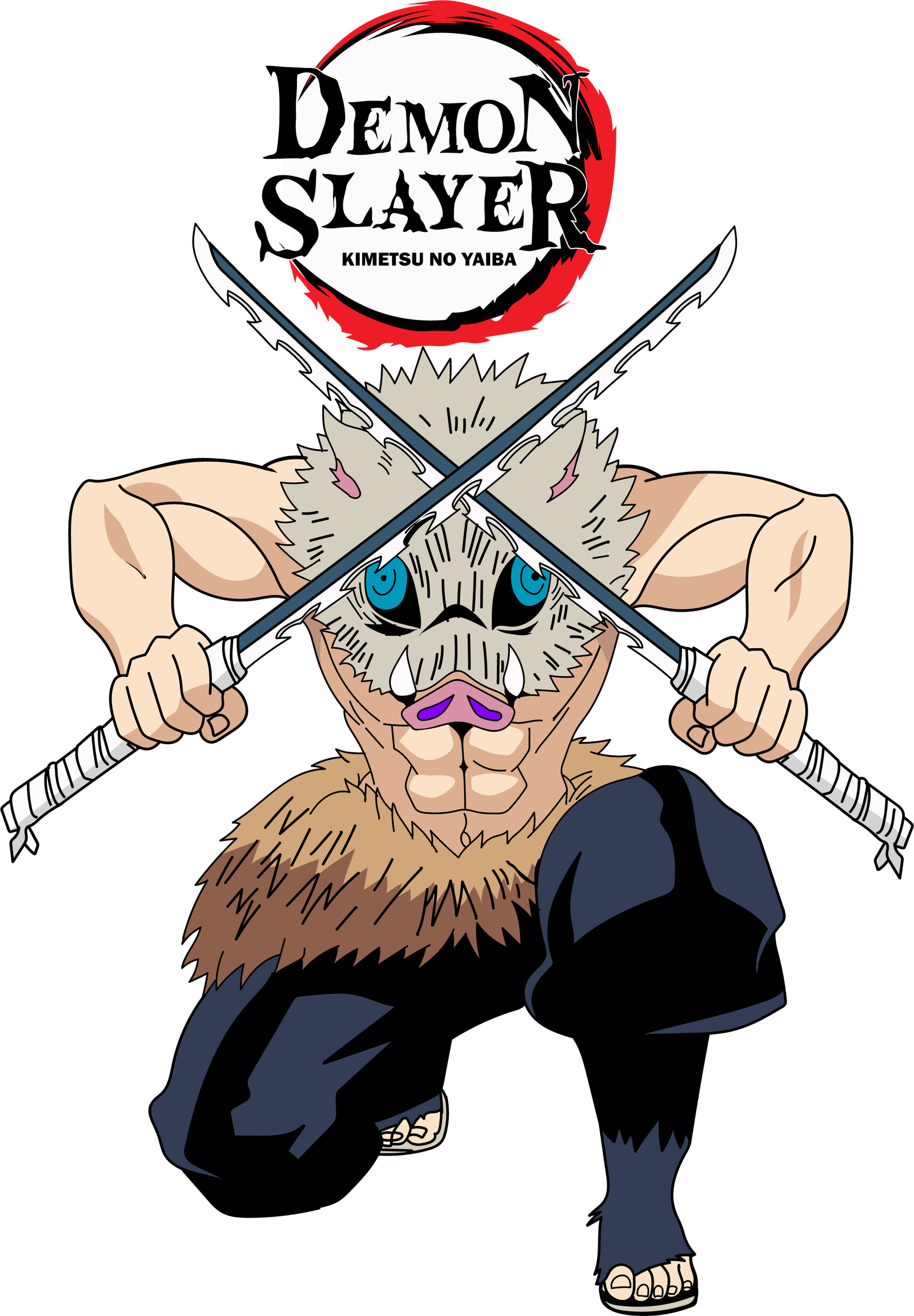 DEMON SLAYER-10