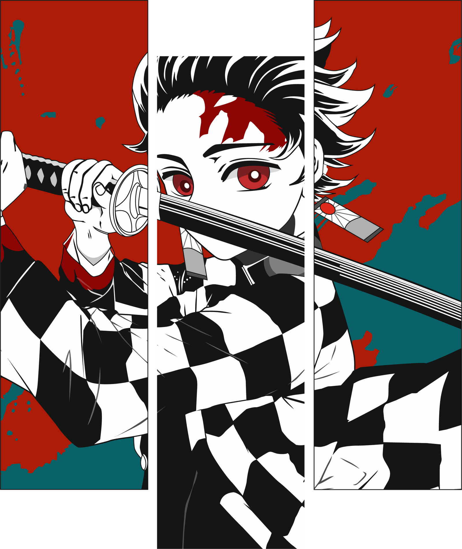 DEMON SLAYER-13