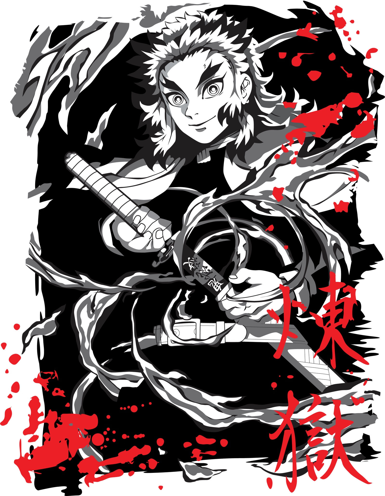 DEMON SLAYER-18