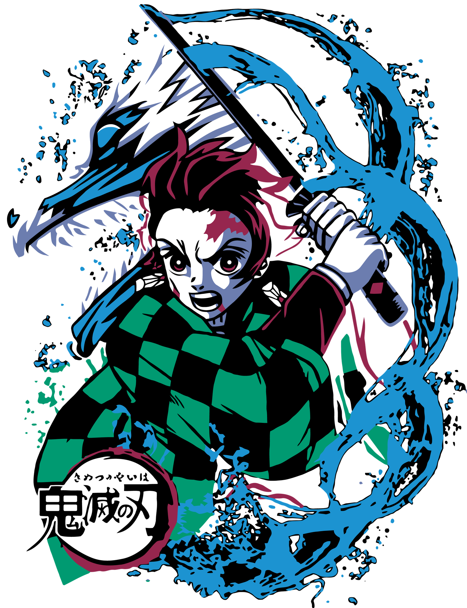 DEMON SLAYER-20