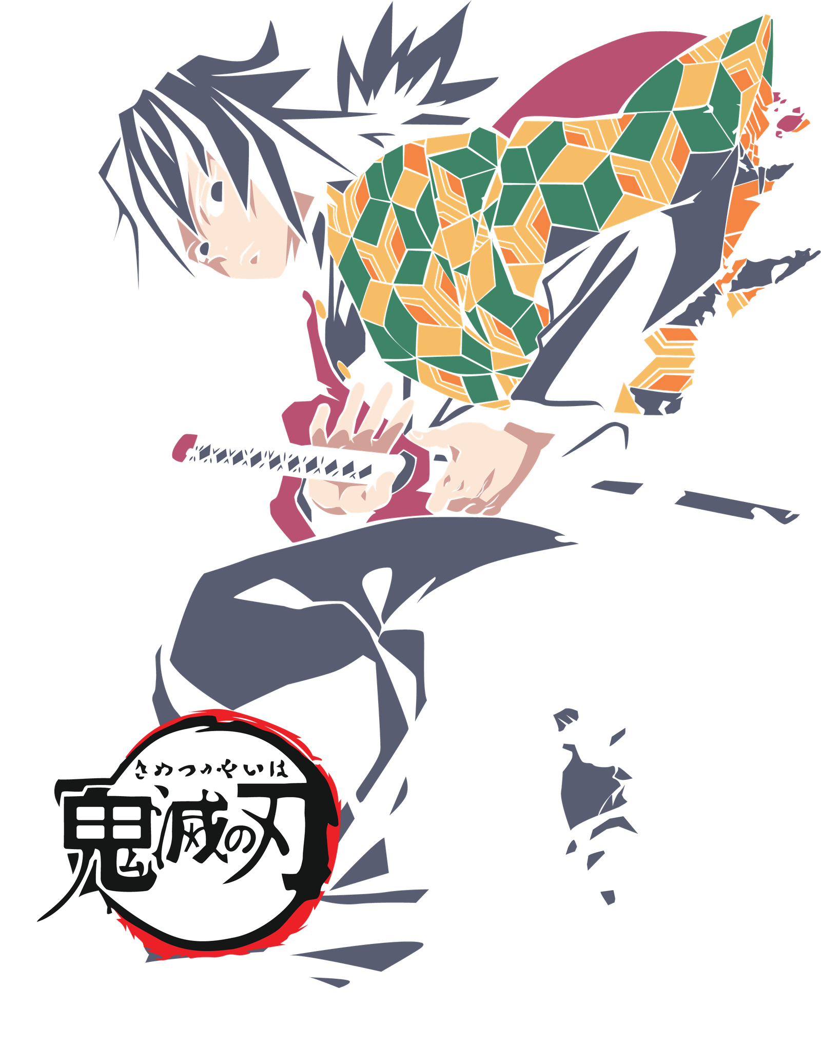 DEMON SLAYER-21