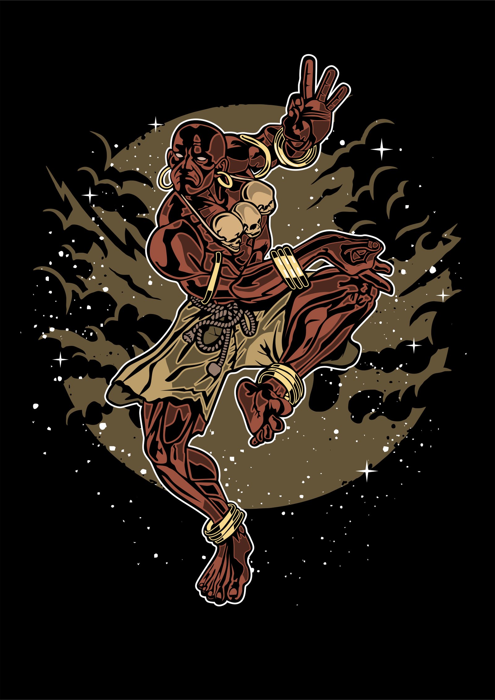 DHALSIM