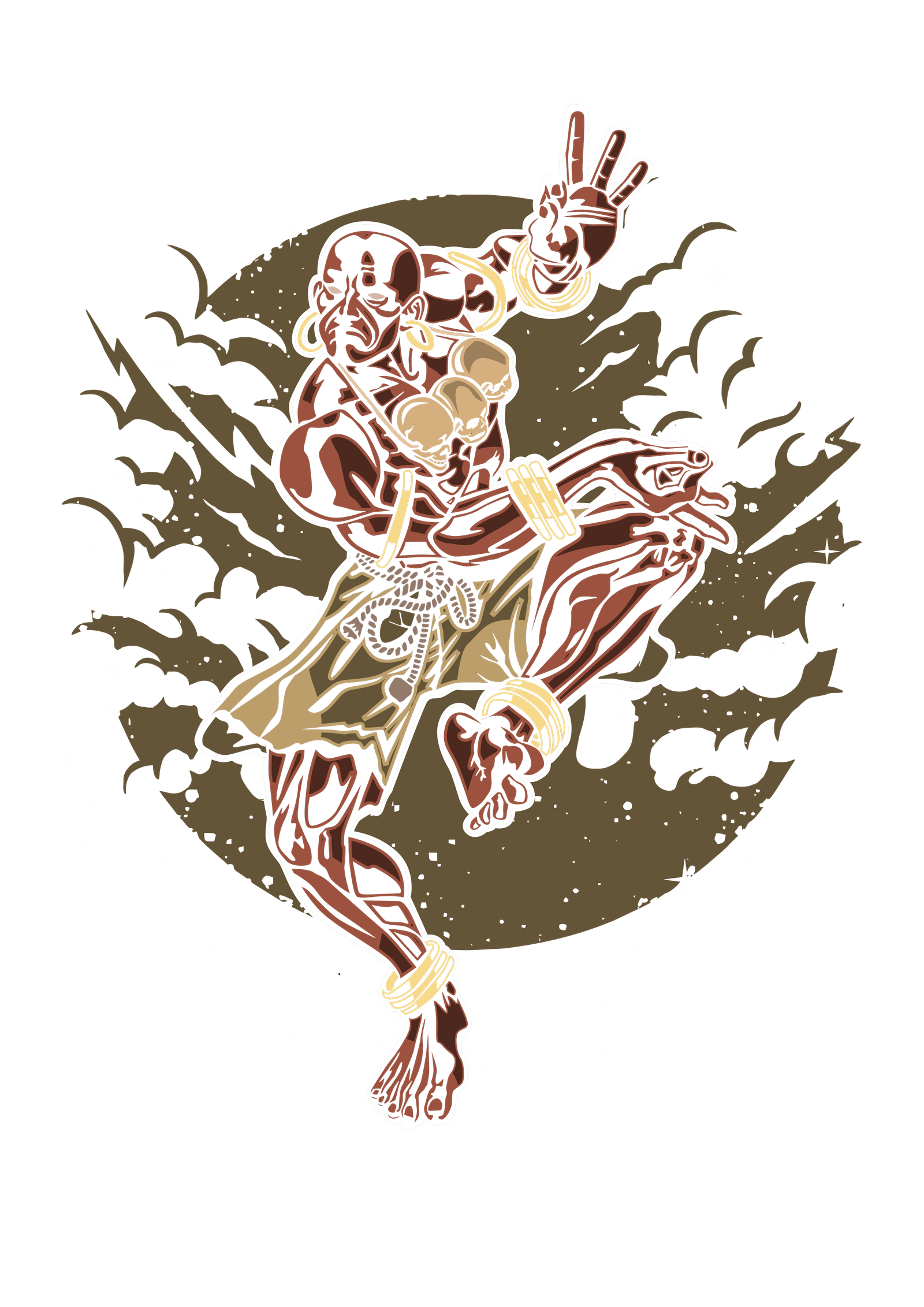 DHALSIM