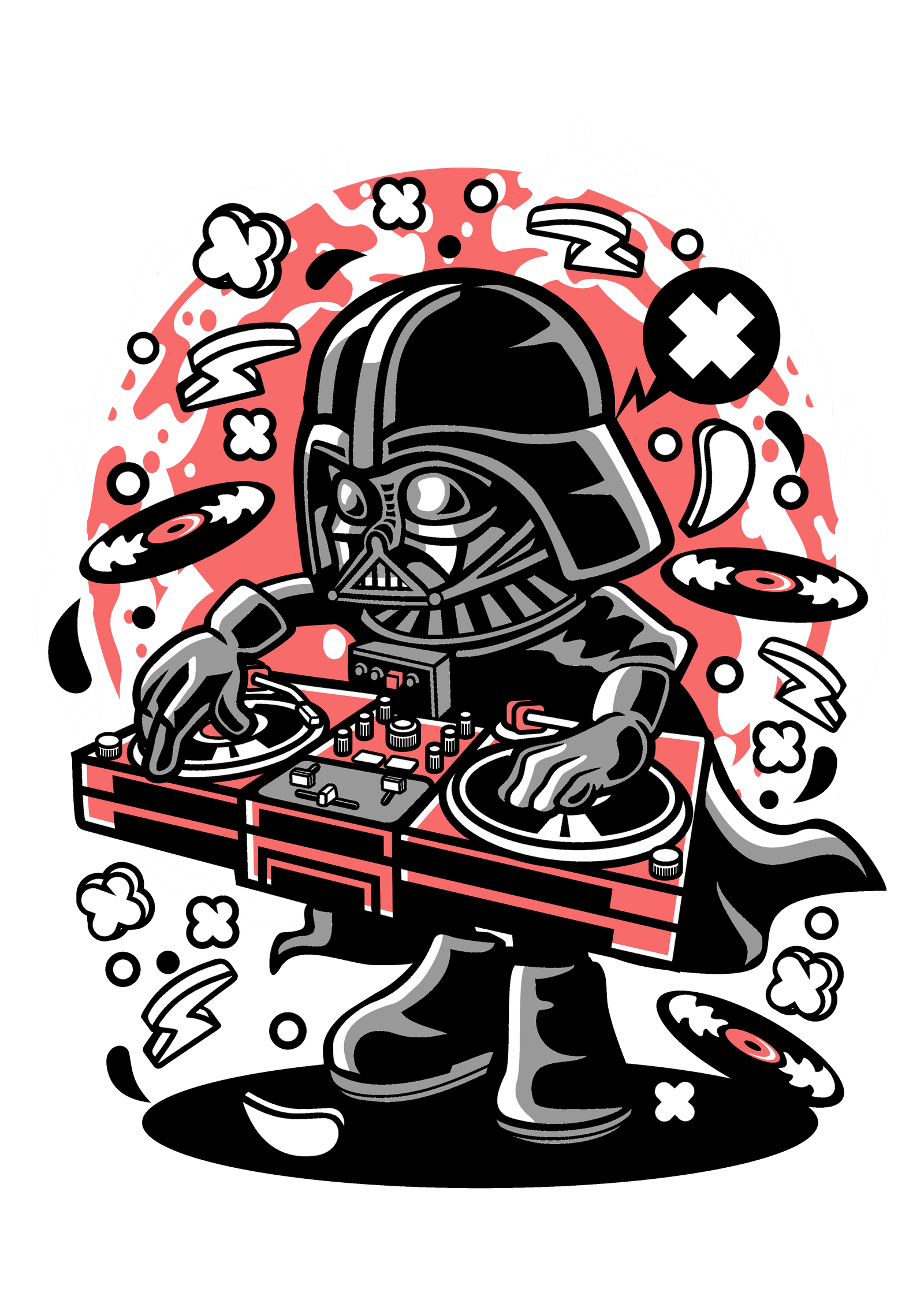 DJ Vader