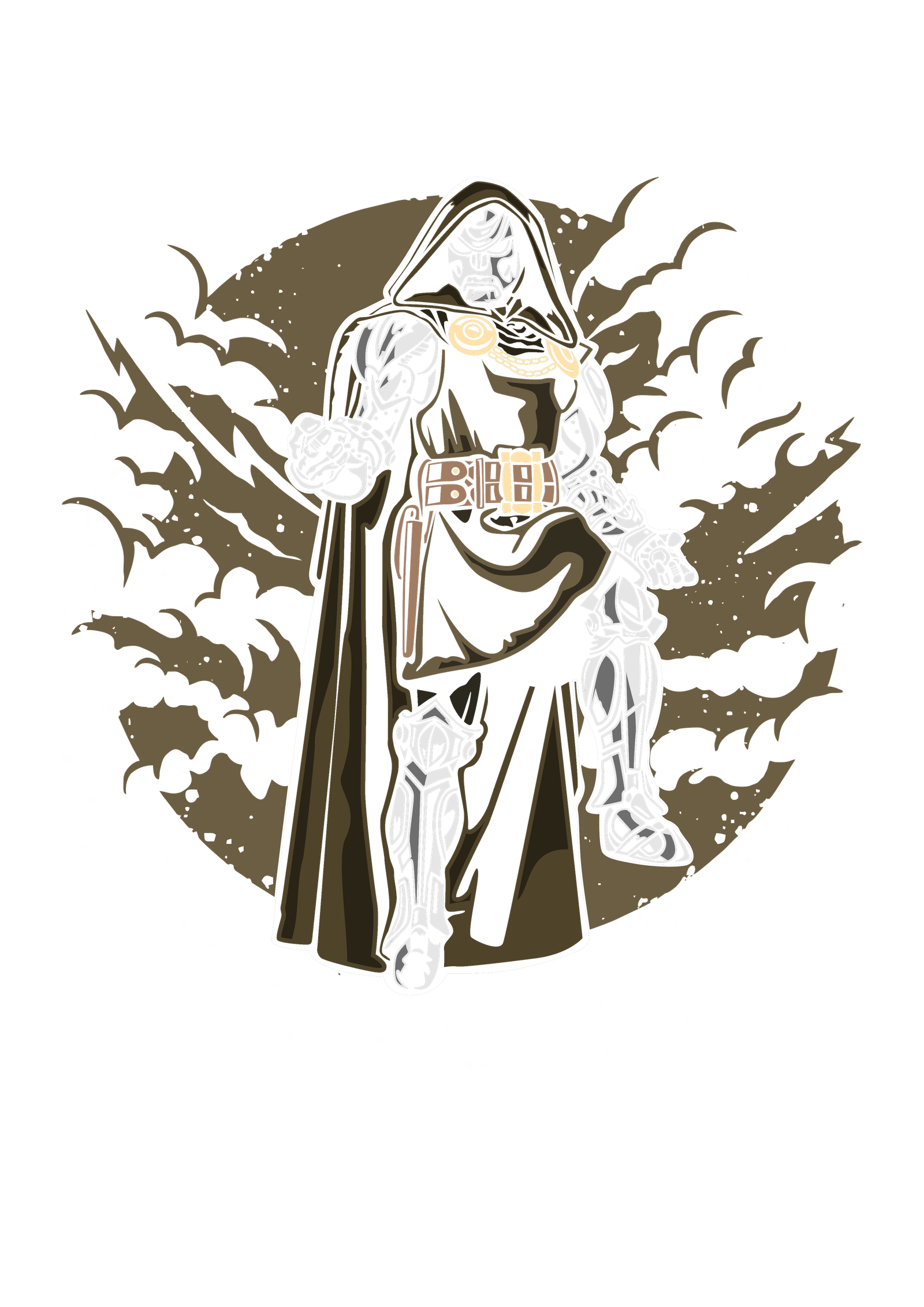 DOCTER DOOM