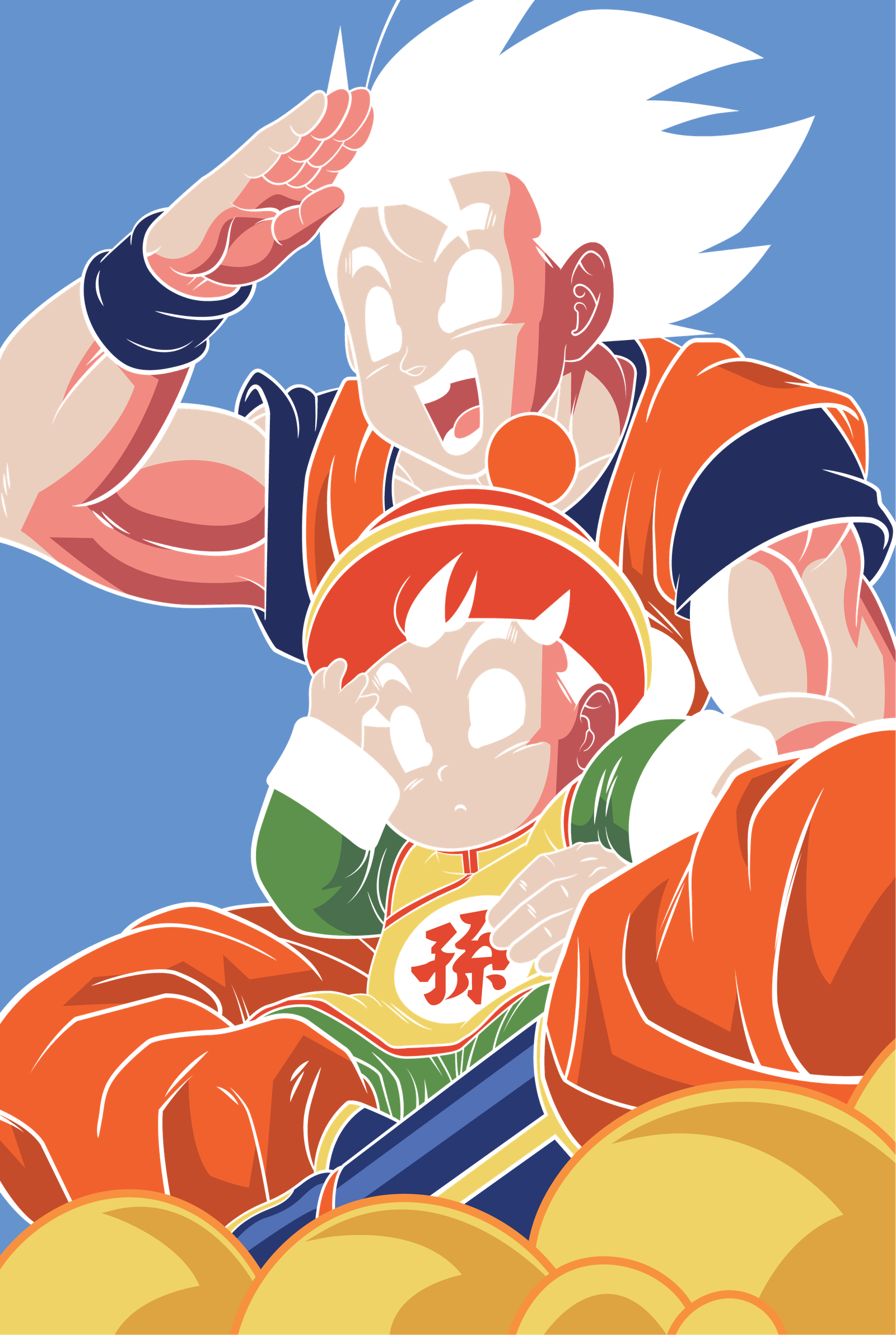 DRAGON BALL-02