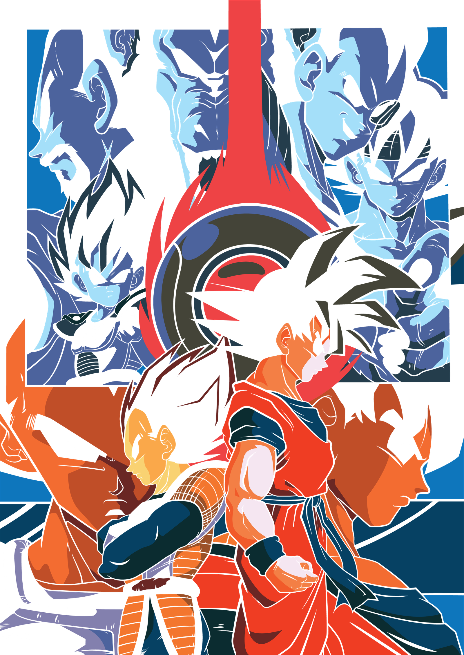DRAGON BALL-04