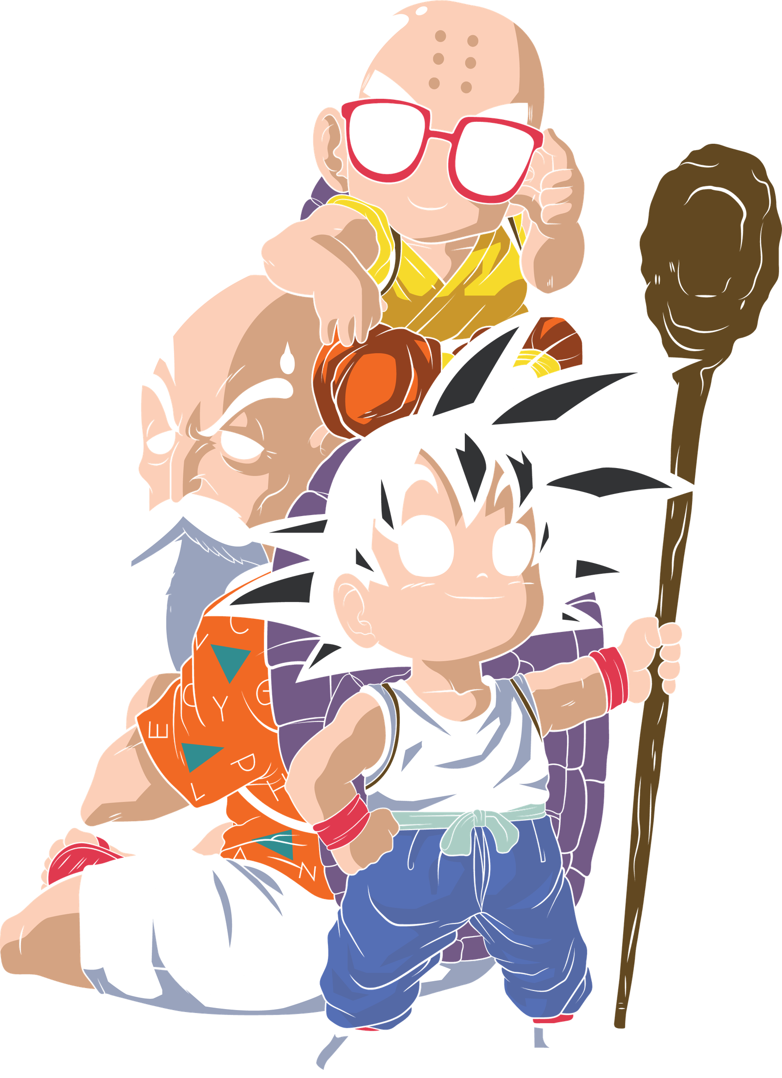 DRAGON BALL-11