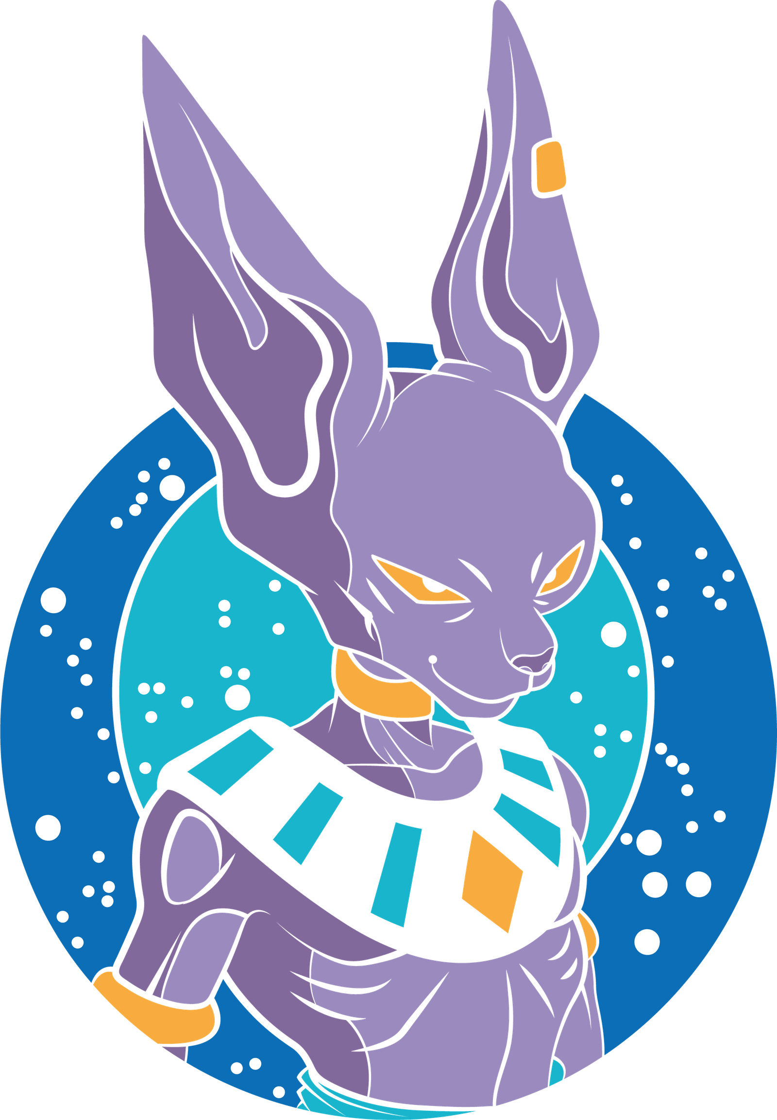 DRAGON BALL-16