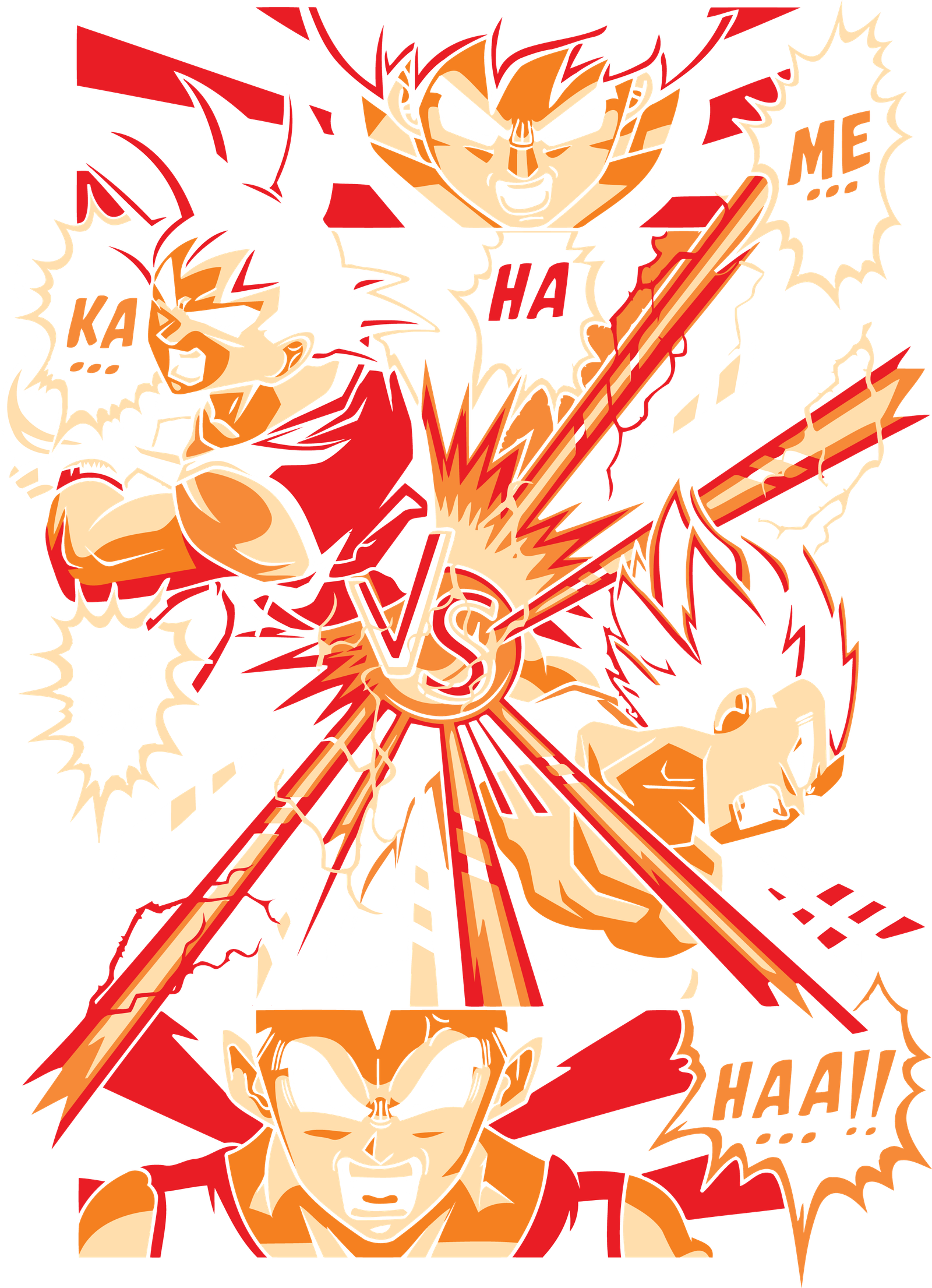 DRAGON BALL-21