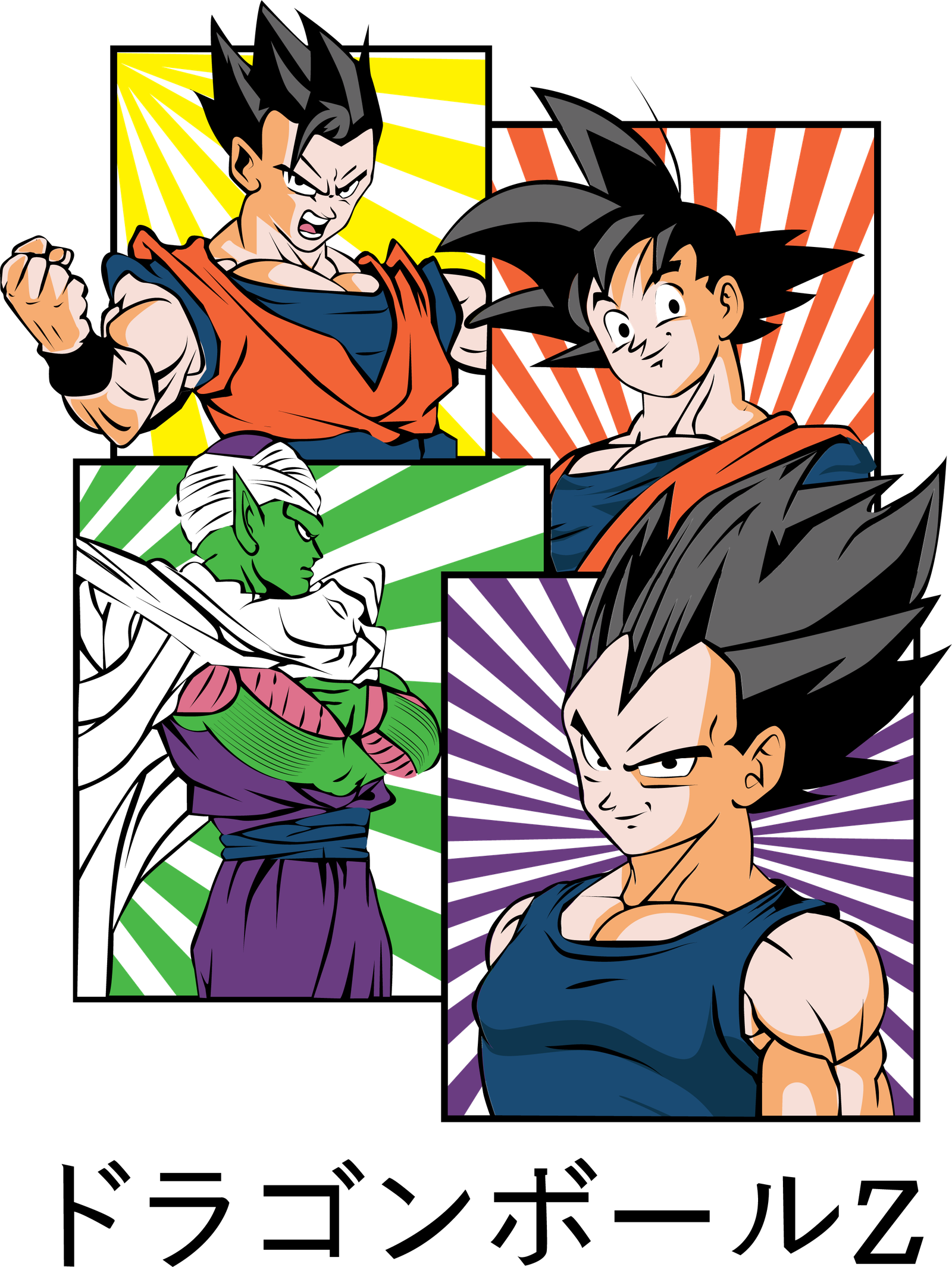 DRAGON BALL-22