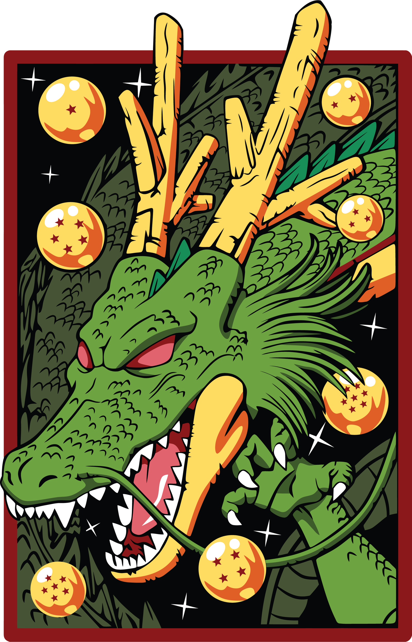DRAGON BALL-23