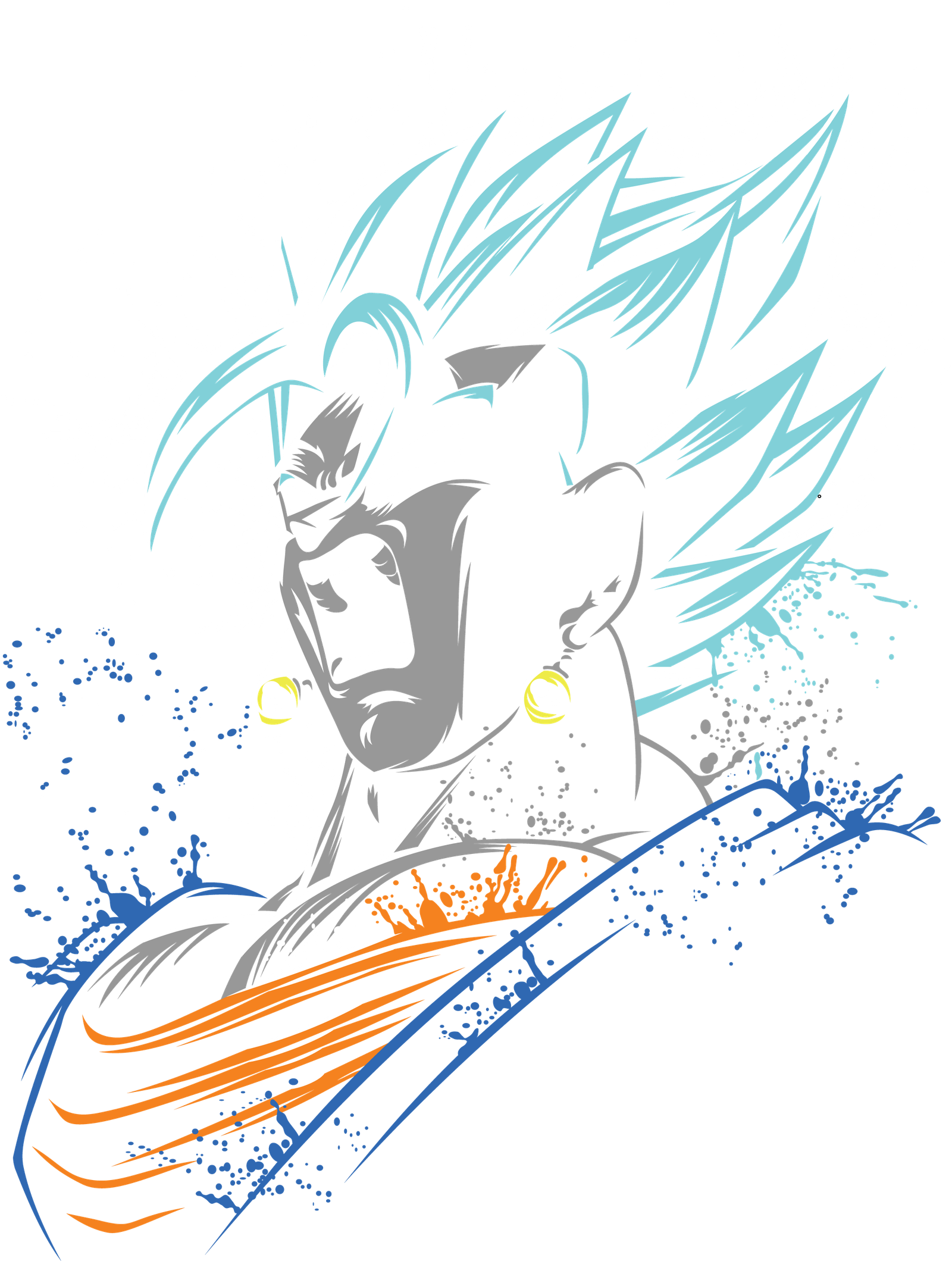 DRAGON BALL-27 SIM