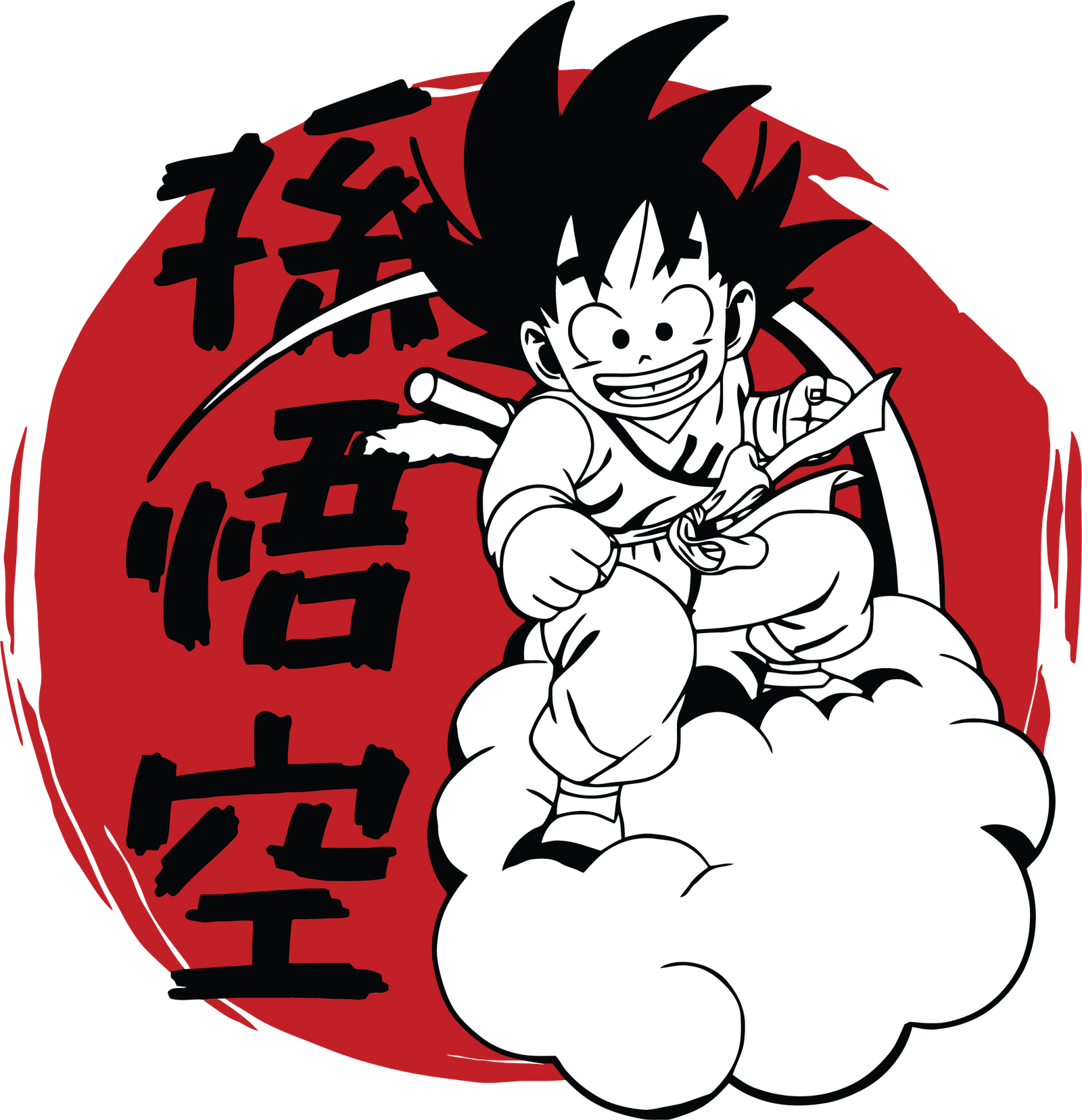 DRAGON BALL-28 SIM