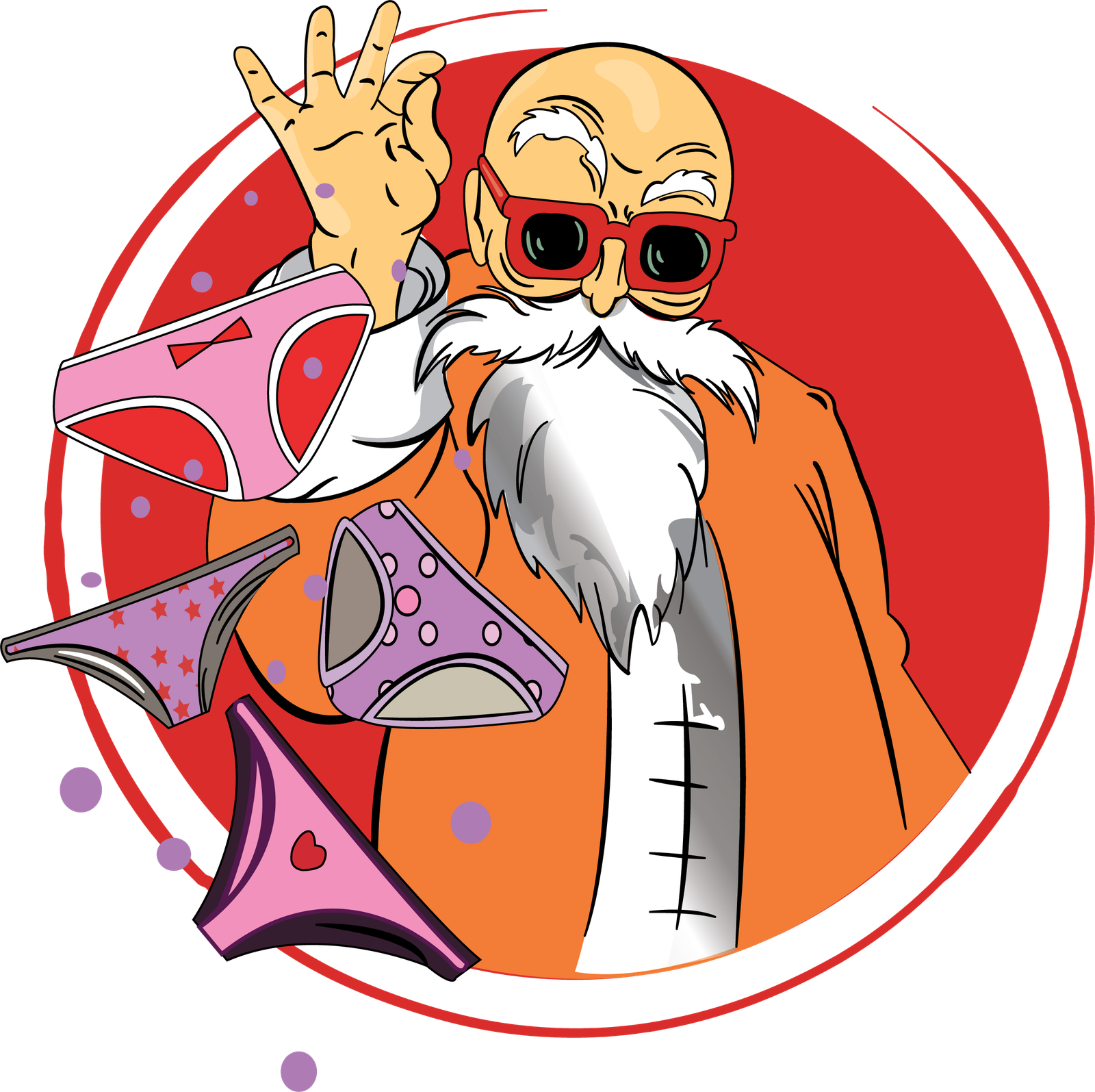 DRAGON BALL-30