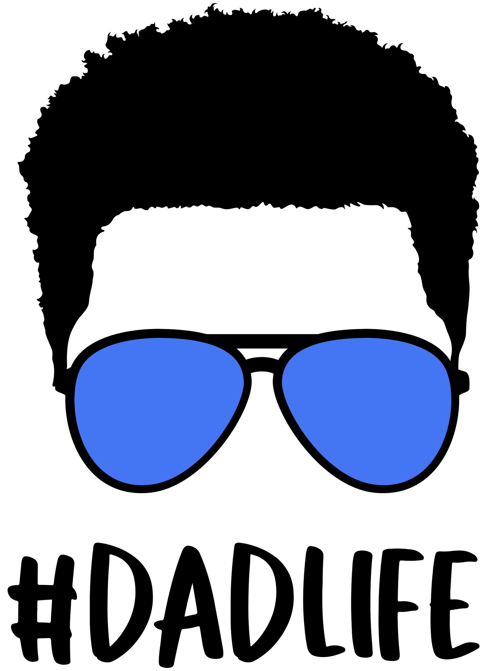 Dad V
