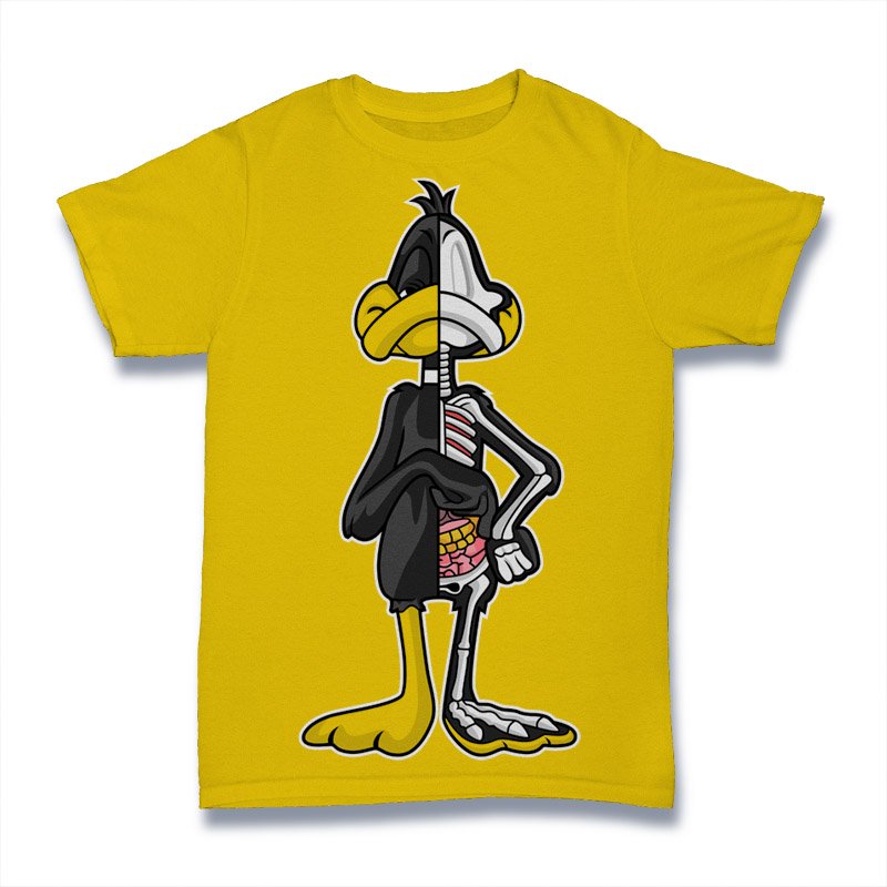 Daffy Duck Tshirt