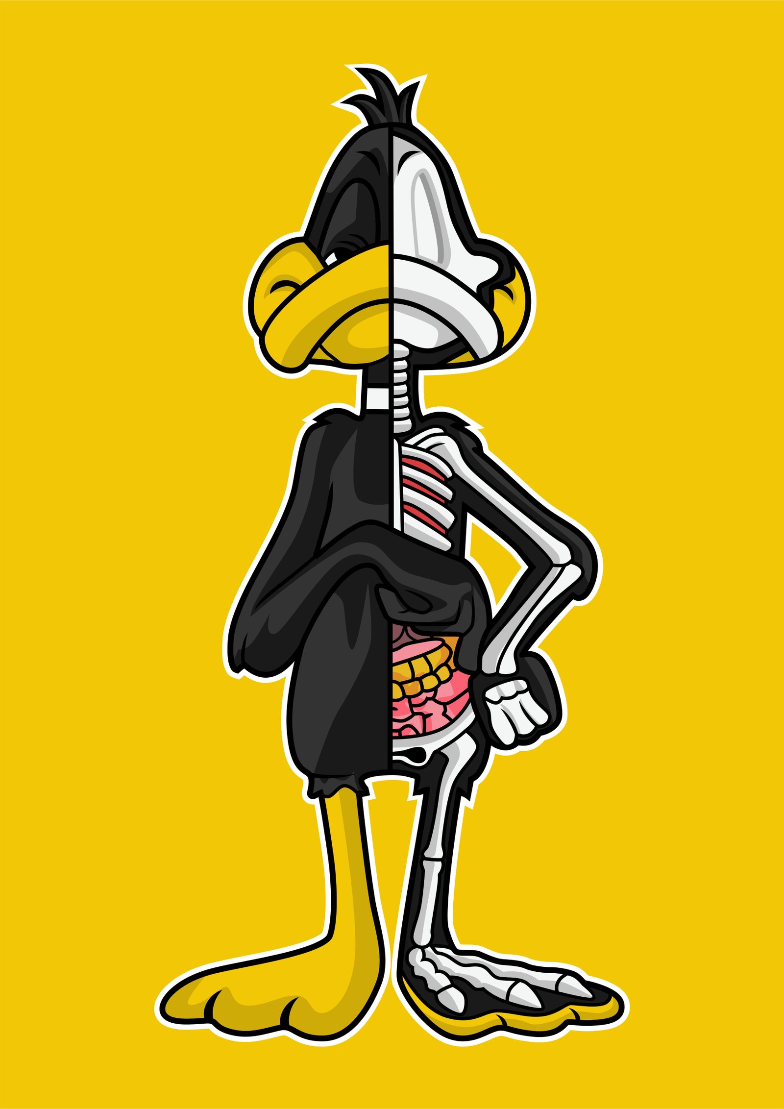Daffy Duck