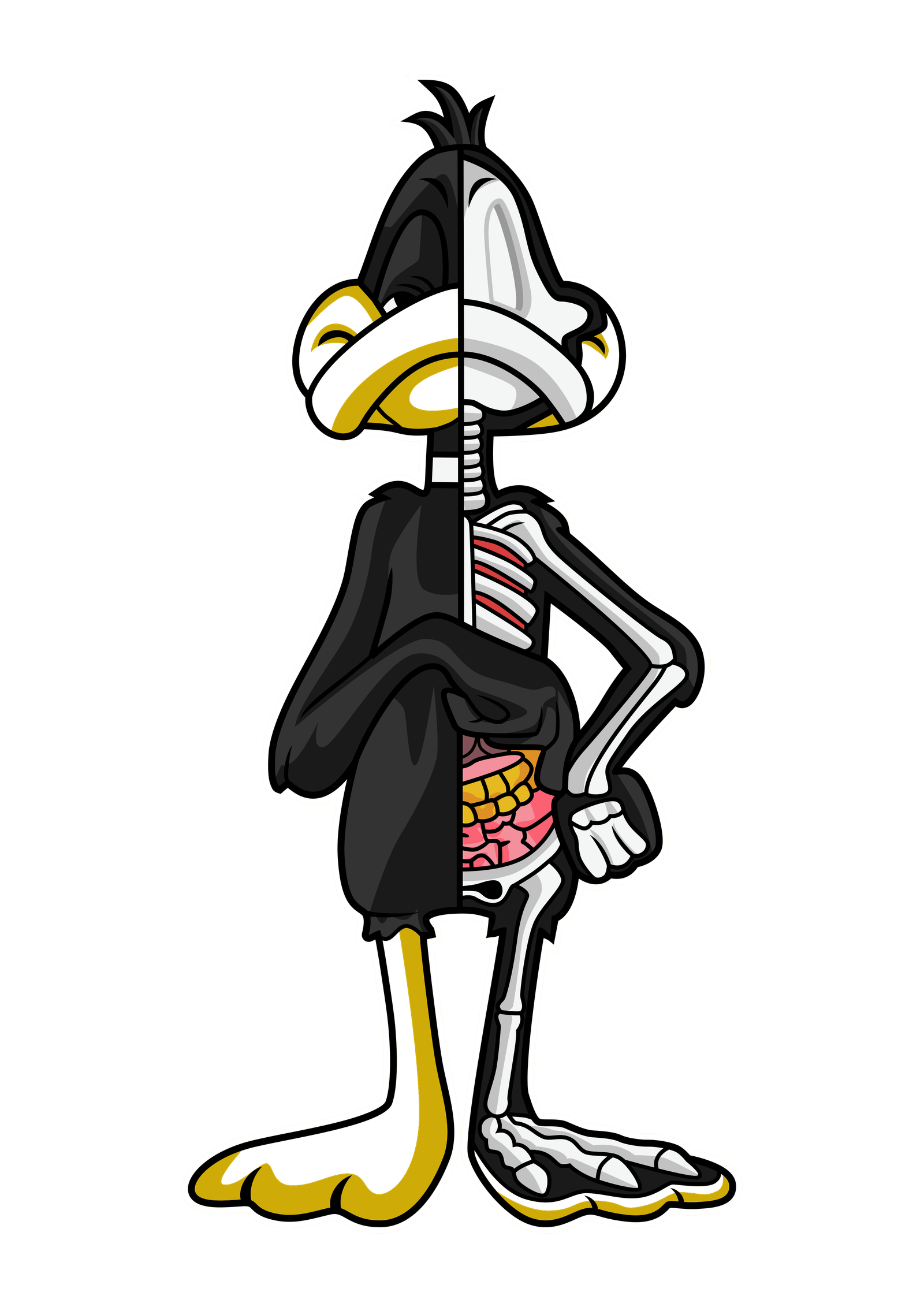 Daffy Duck