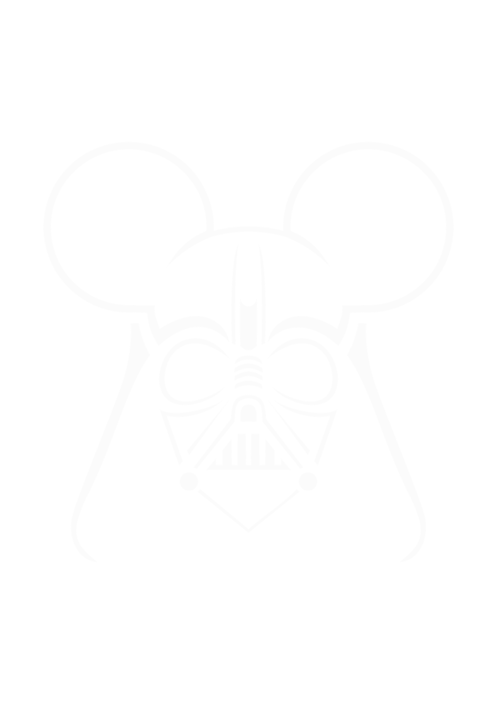 Dark Mouse