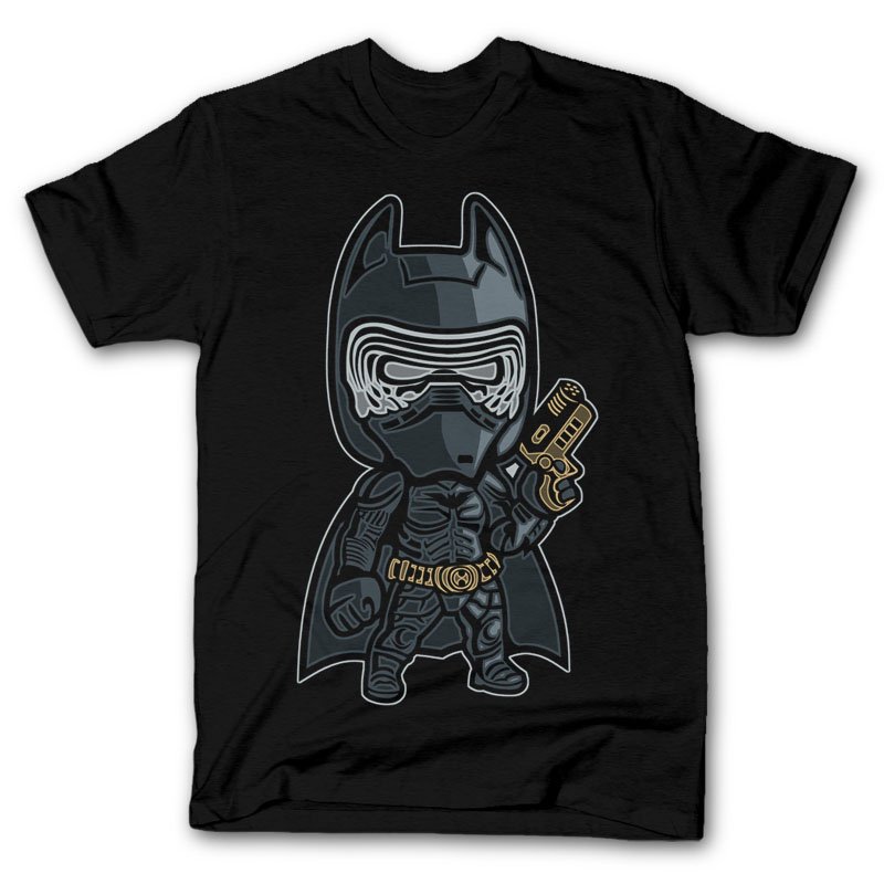 Darkest Night Tshirt