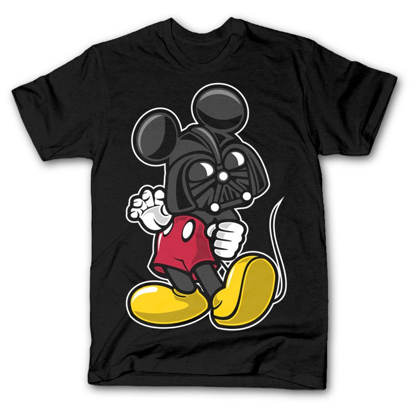 Darkmouse Tshirt