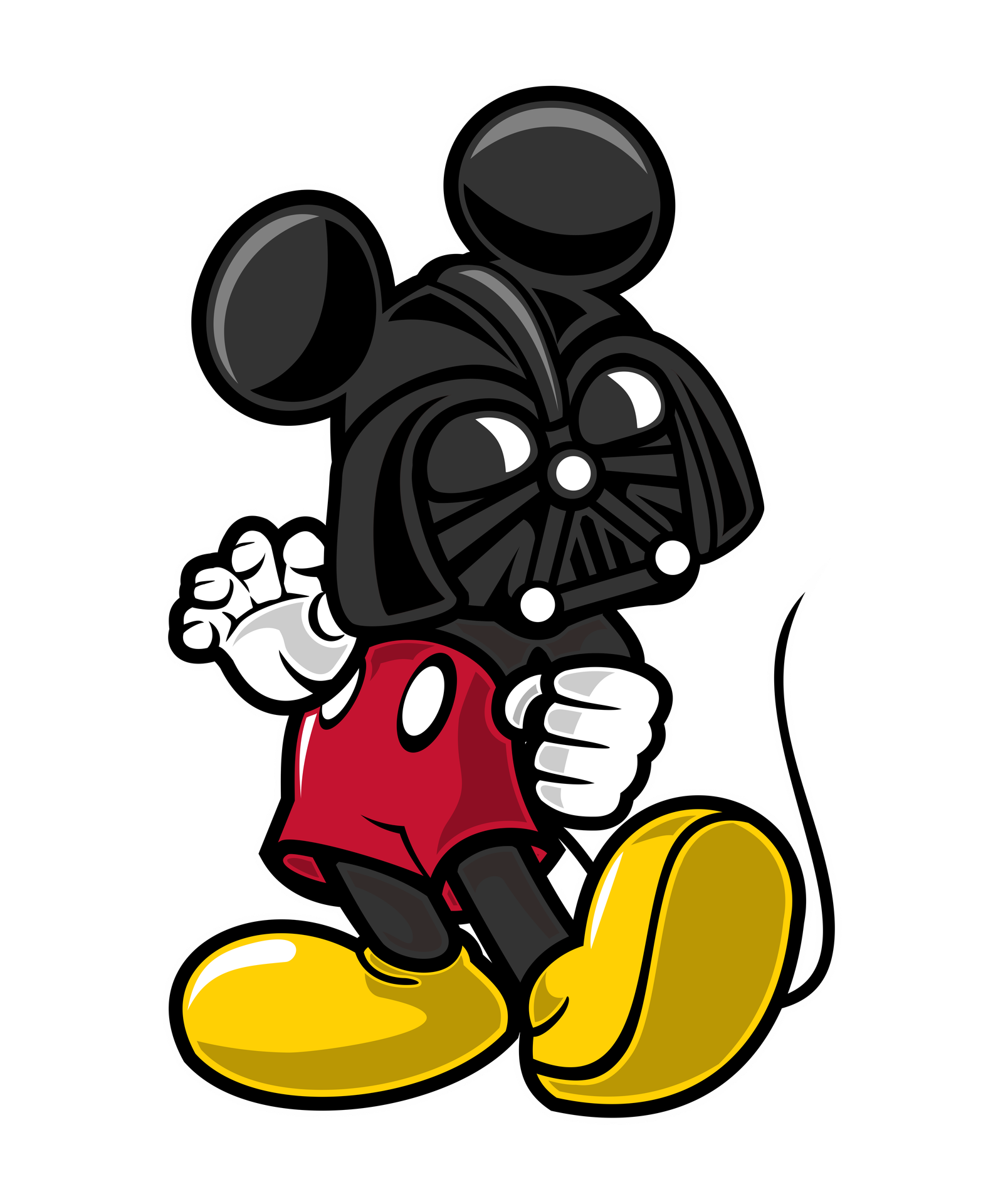 Darkmouse