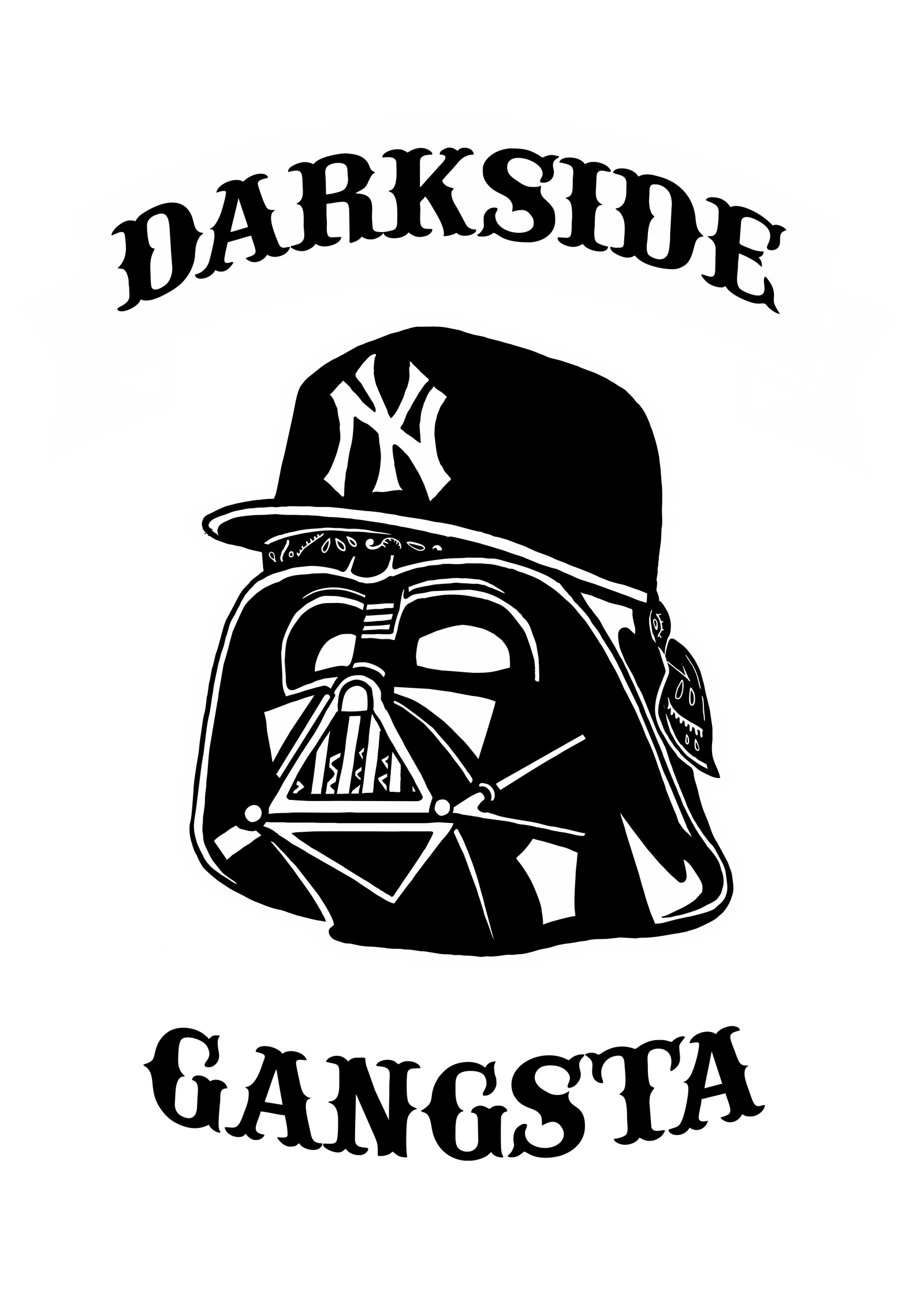 Darkside Gangsta