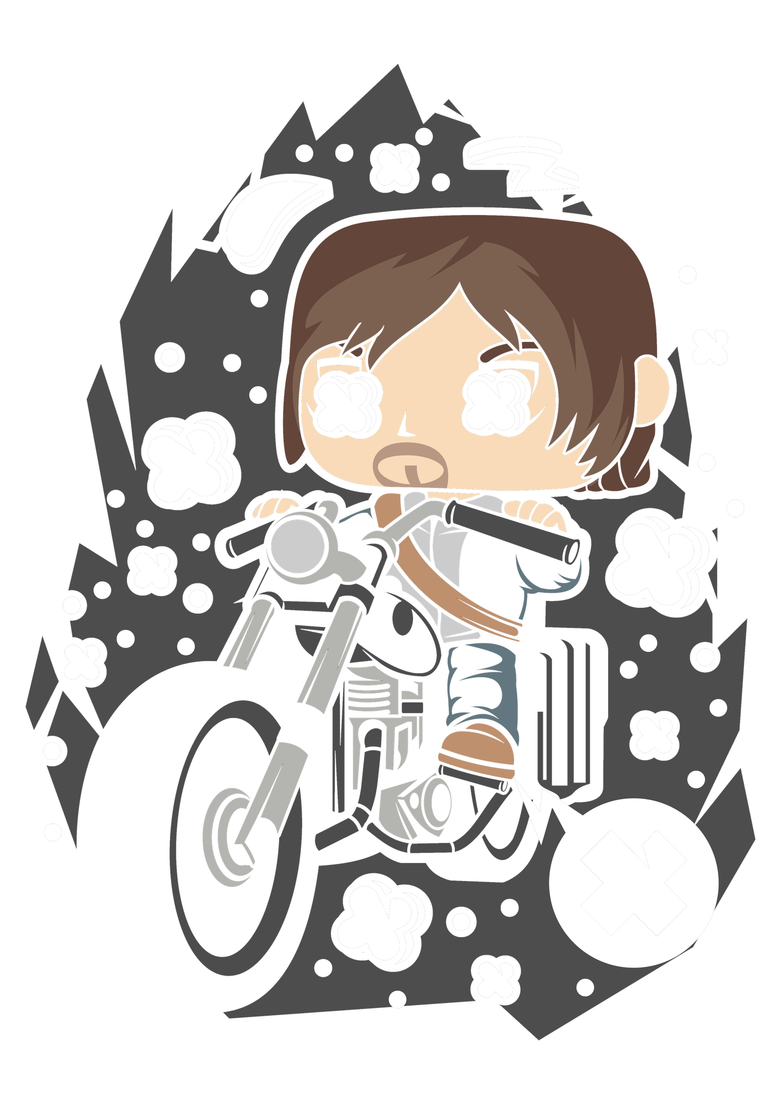 Daryl Dixon
