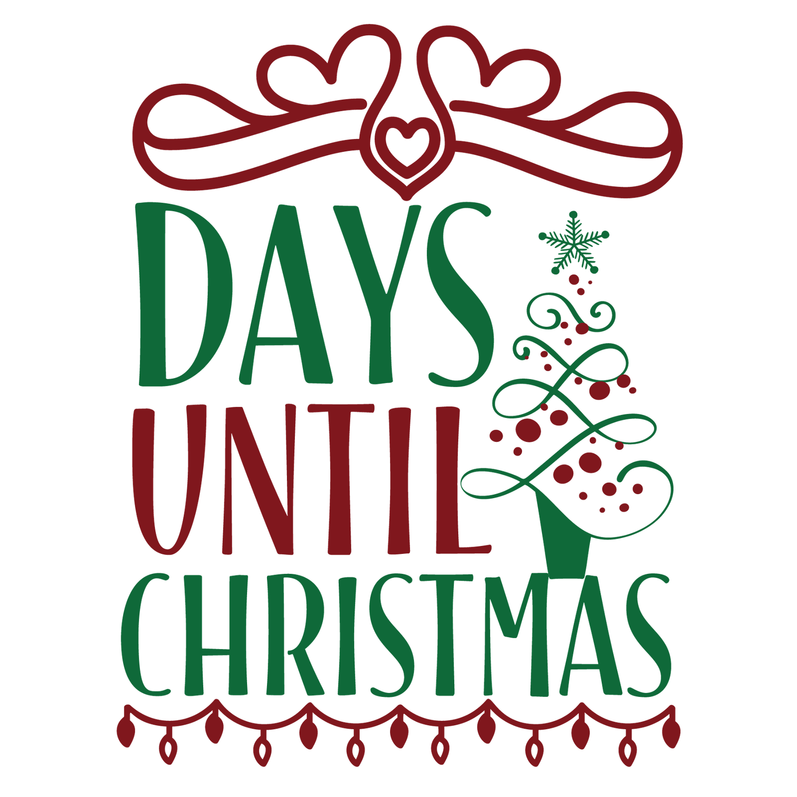 Days until Christmas-01