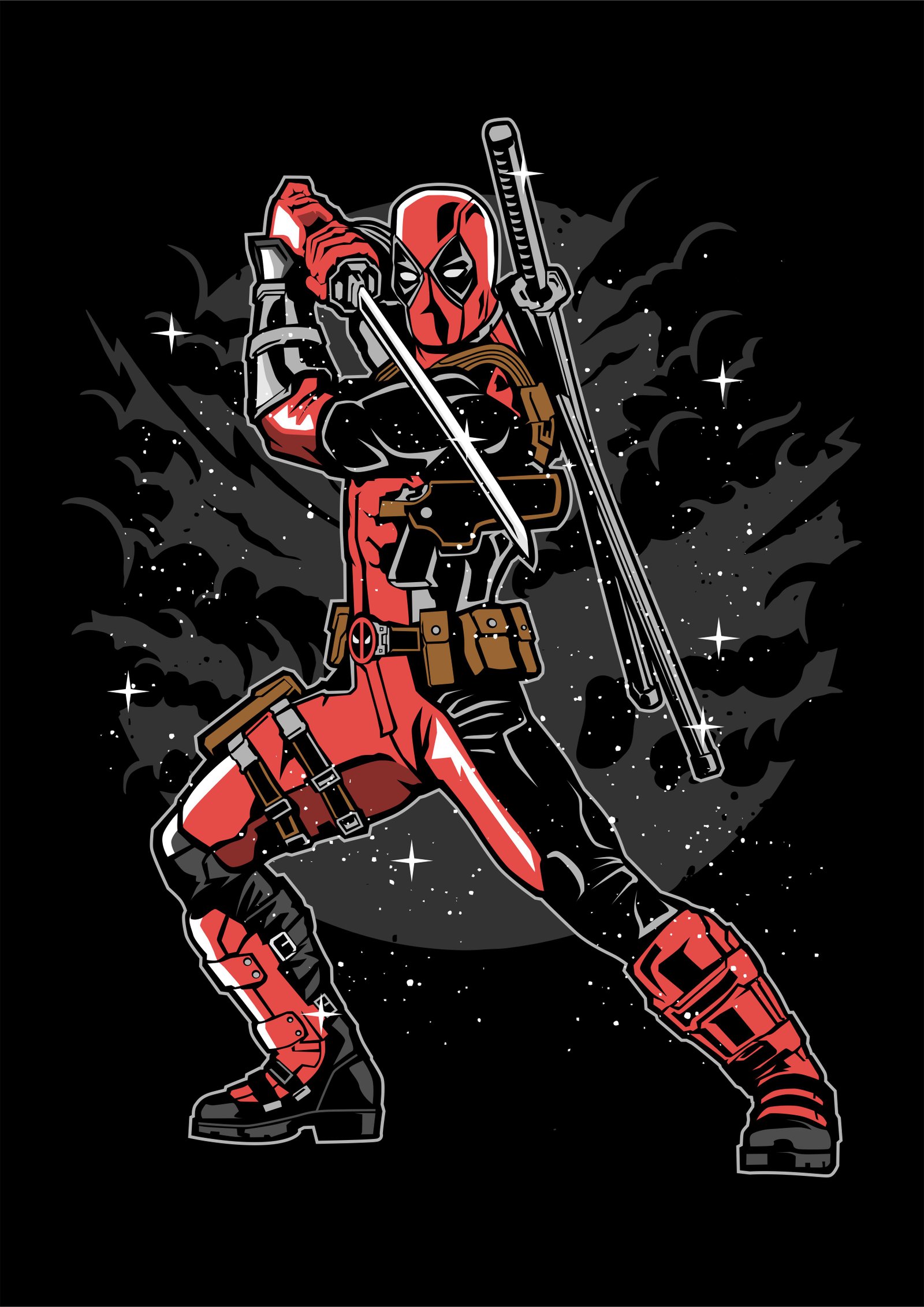 Deadpool