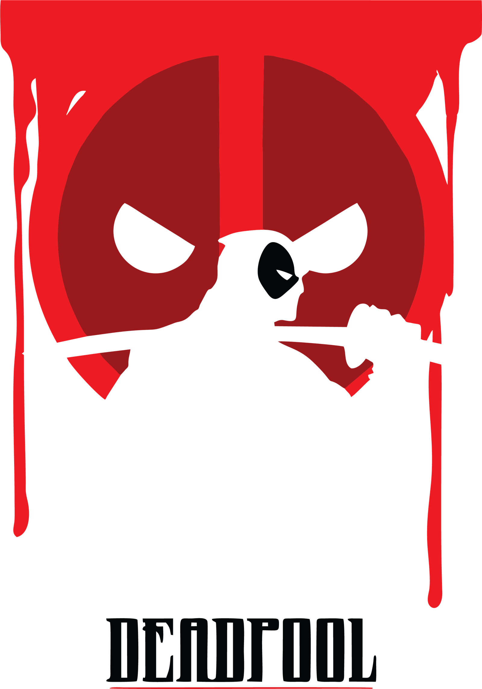 DeadpoolAsset 1