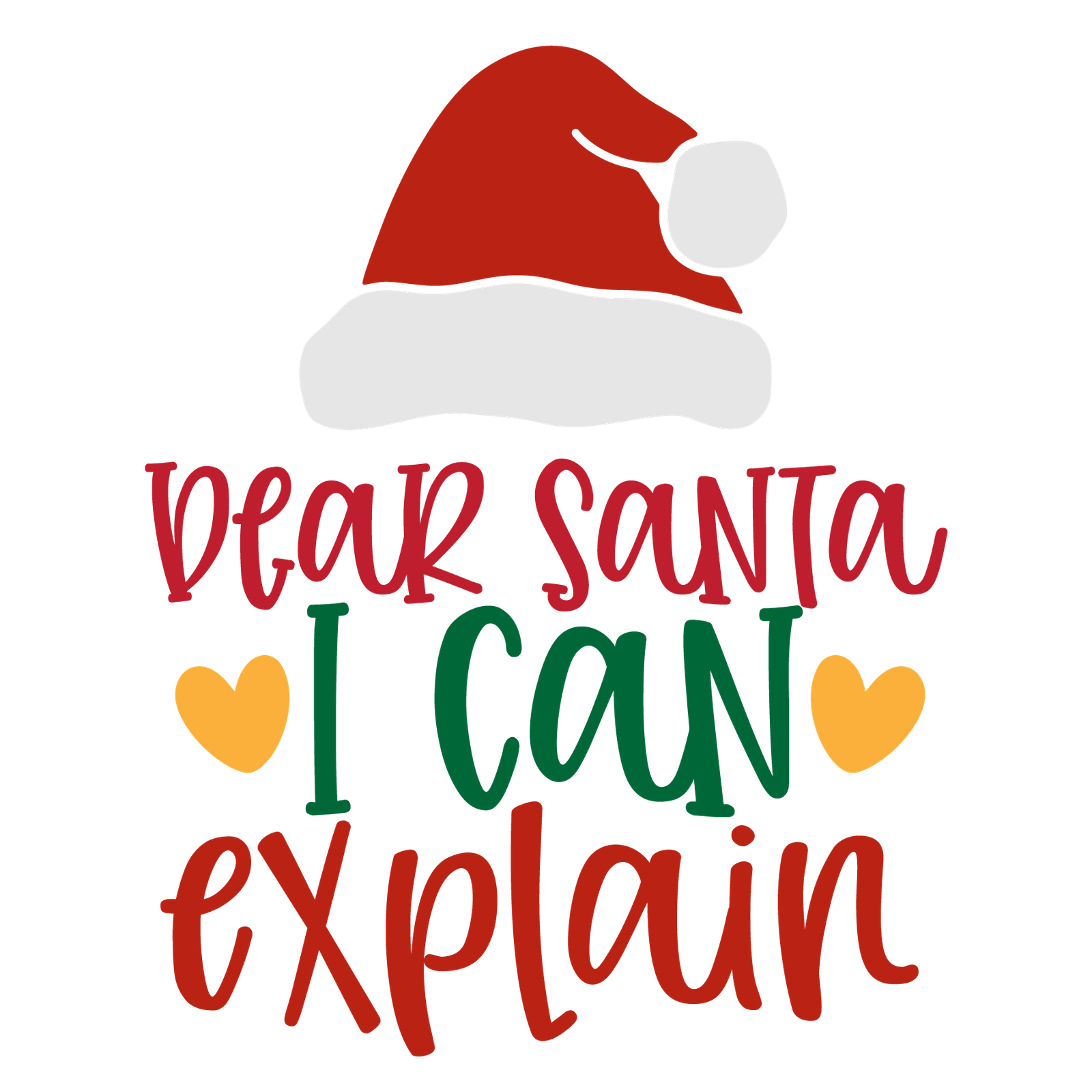 Dear Santa I can explain-01