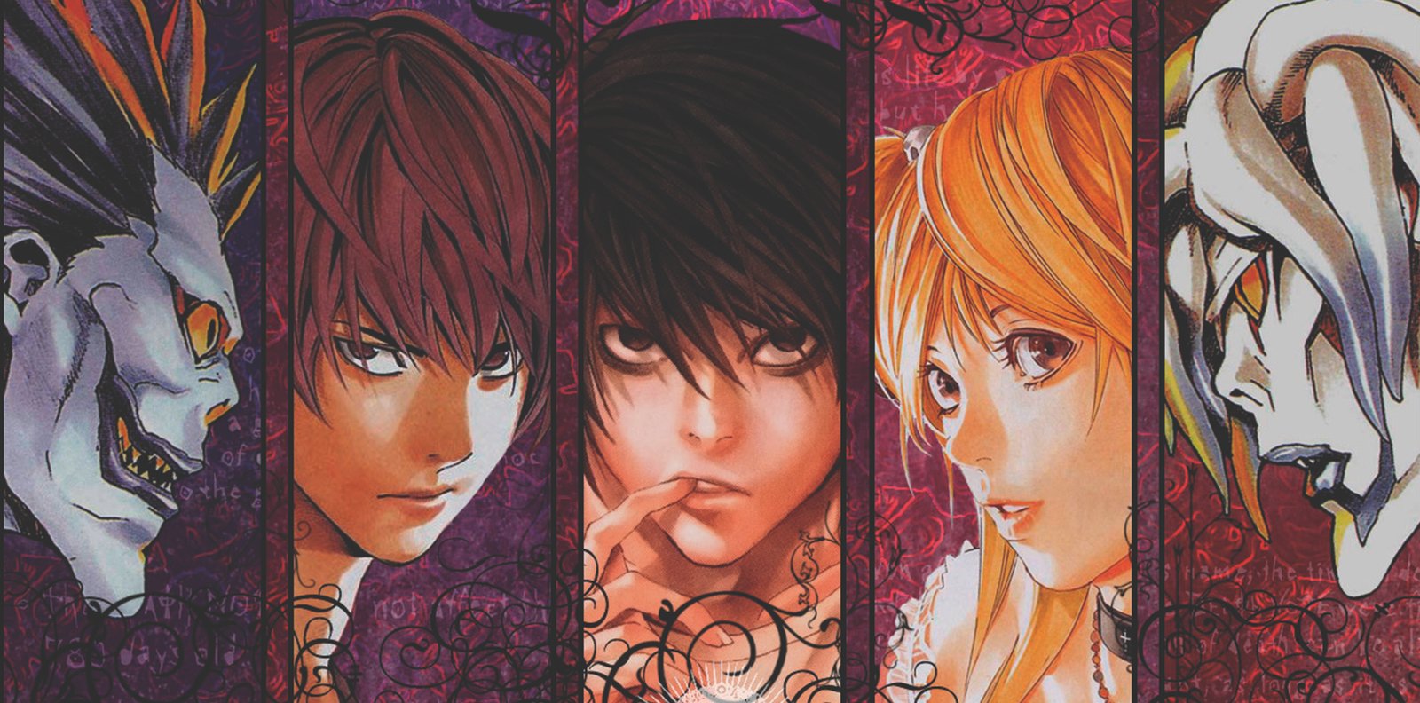 Death Note