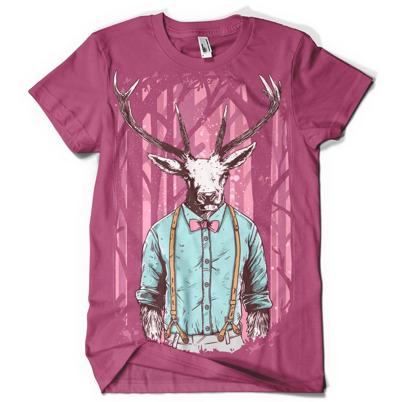 Deer – Copy