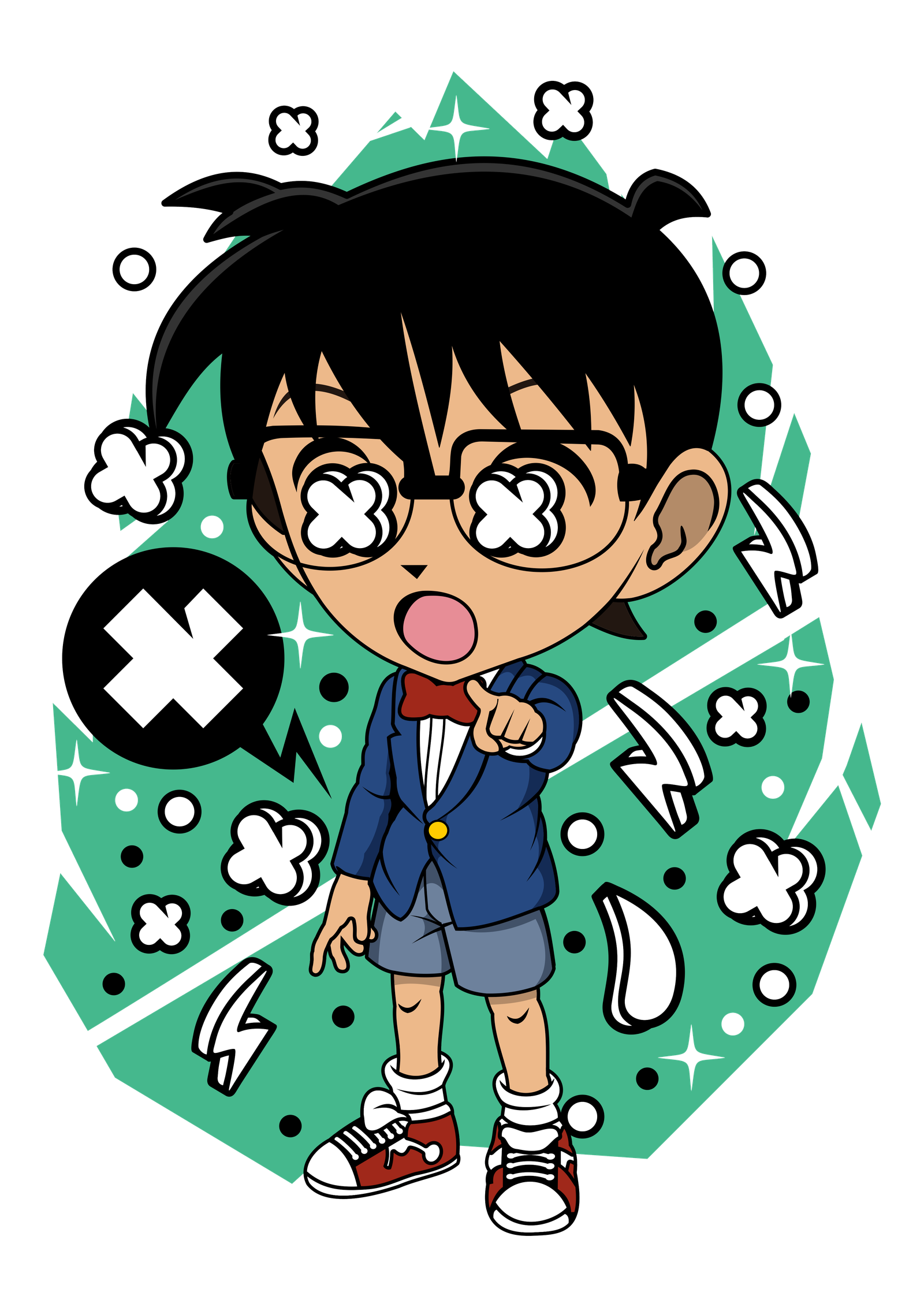 Detective Conan