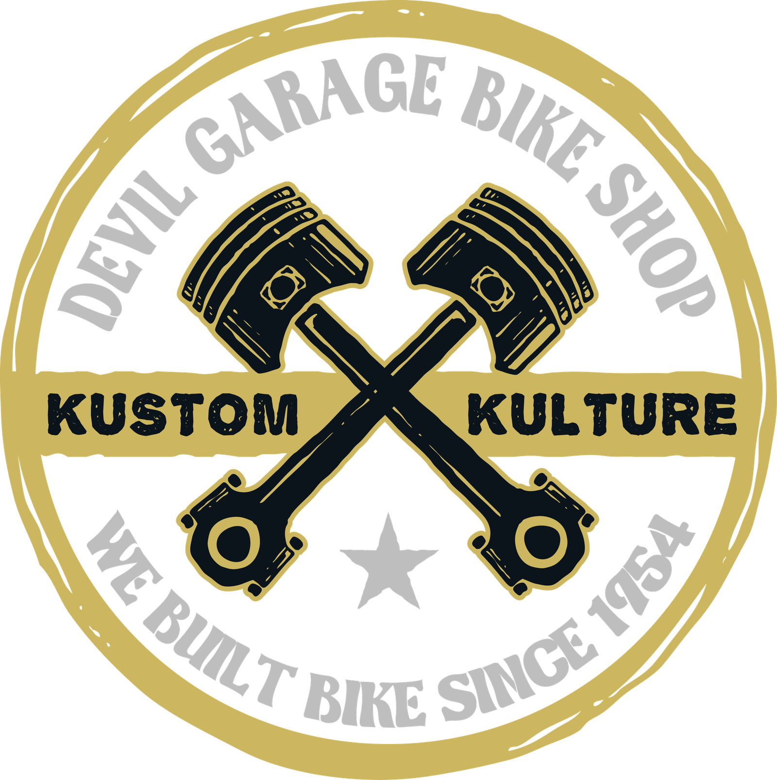 Devil Garage