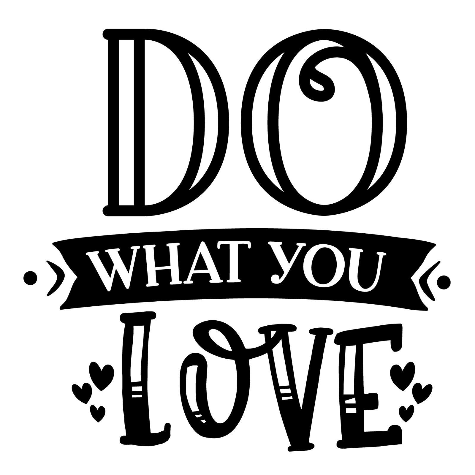 Do What You Love-01