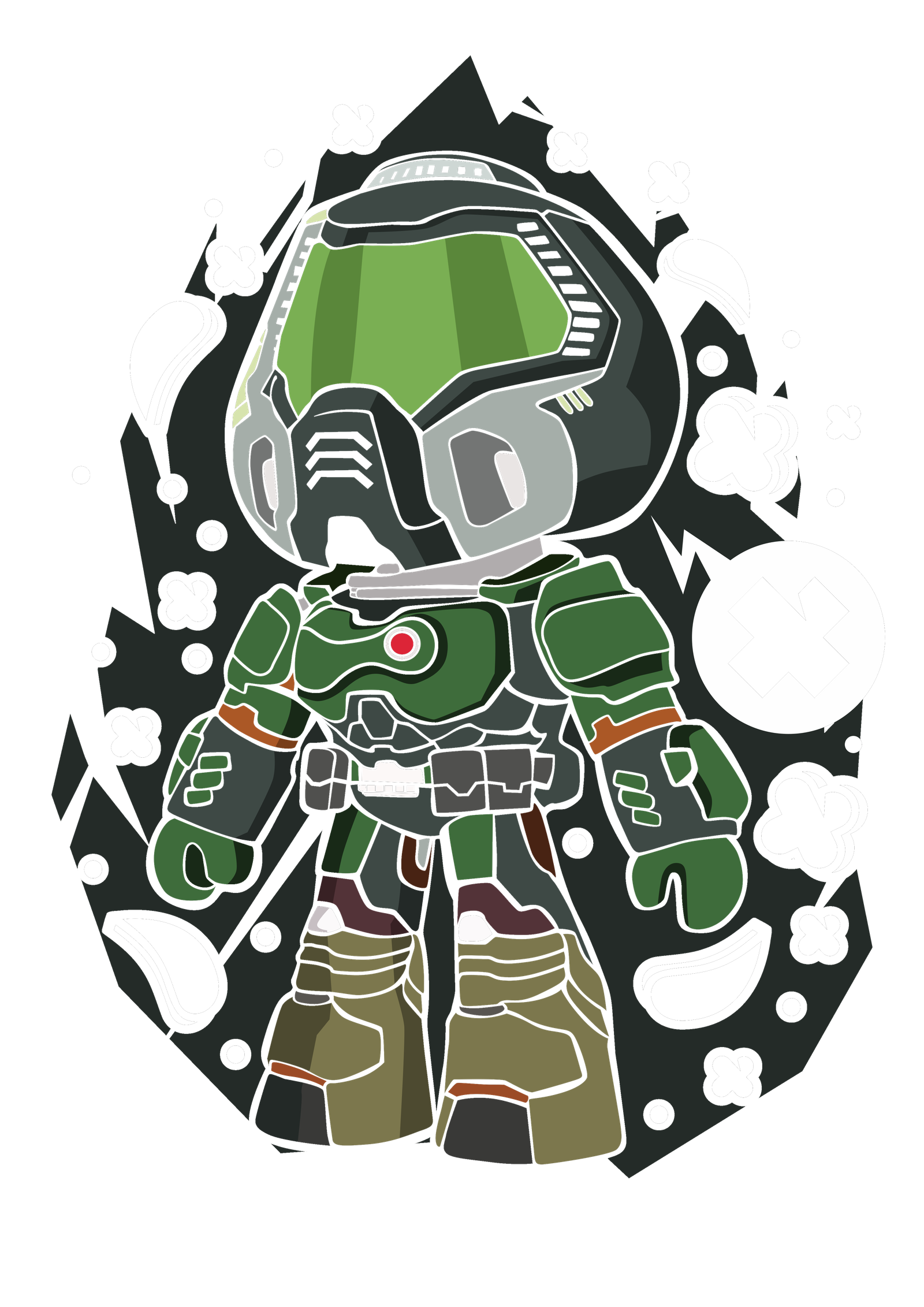 Doomguy