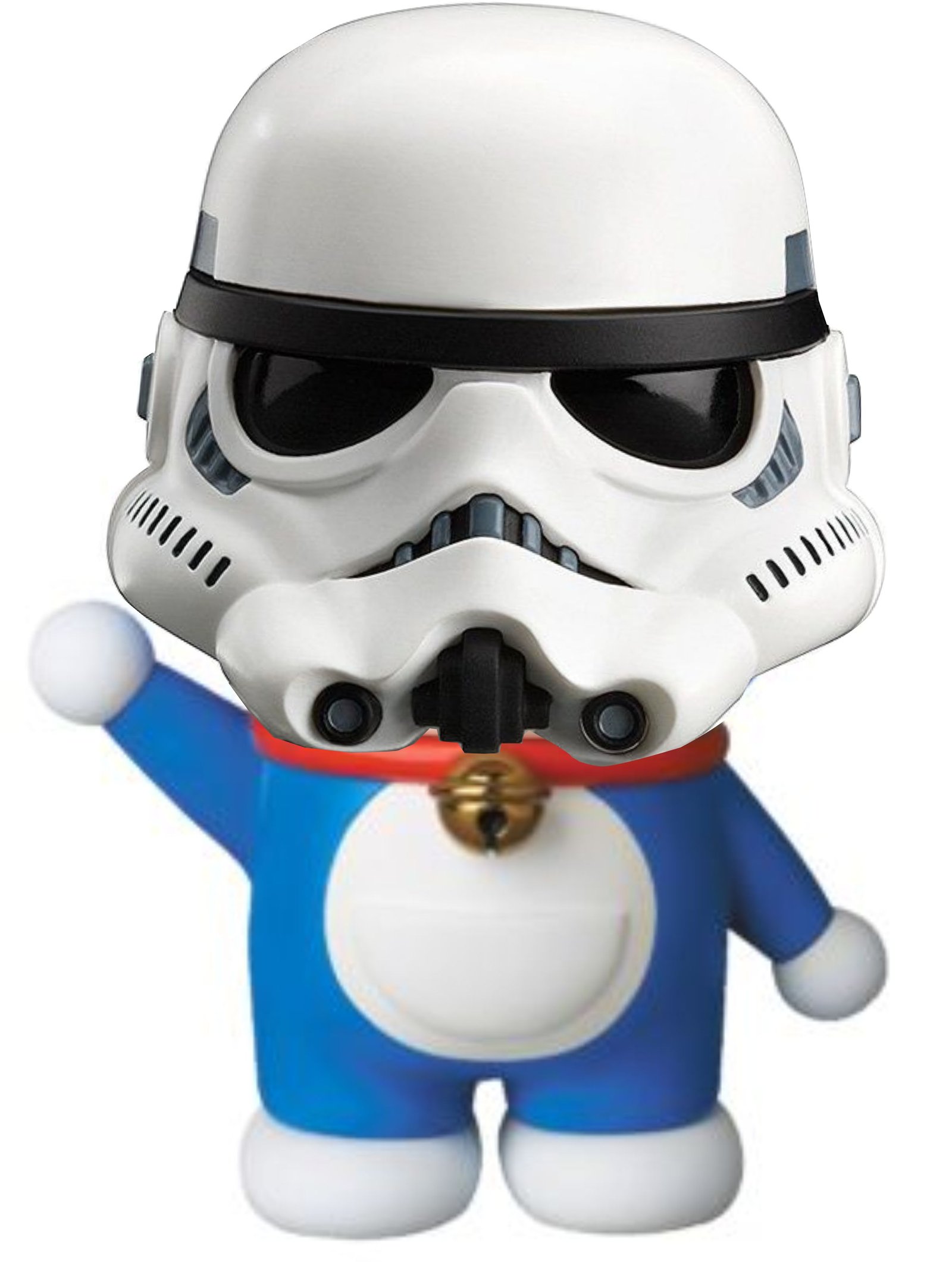 Dora Trooper