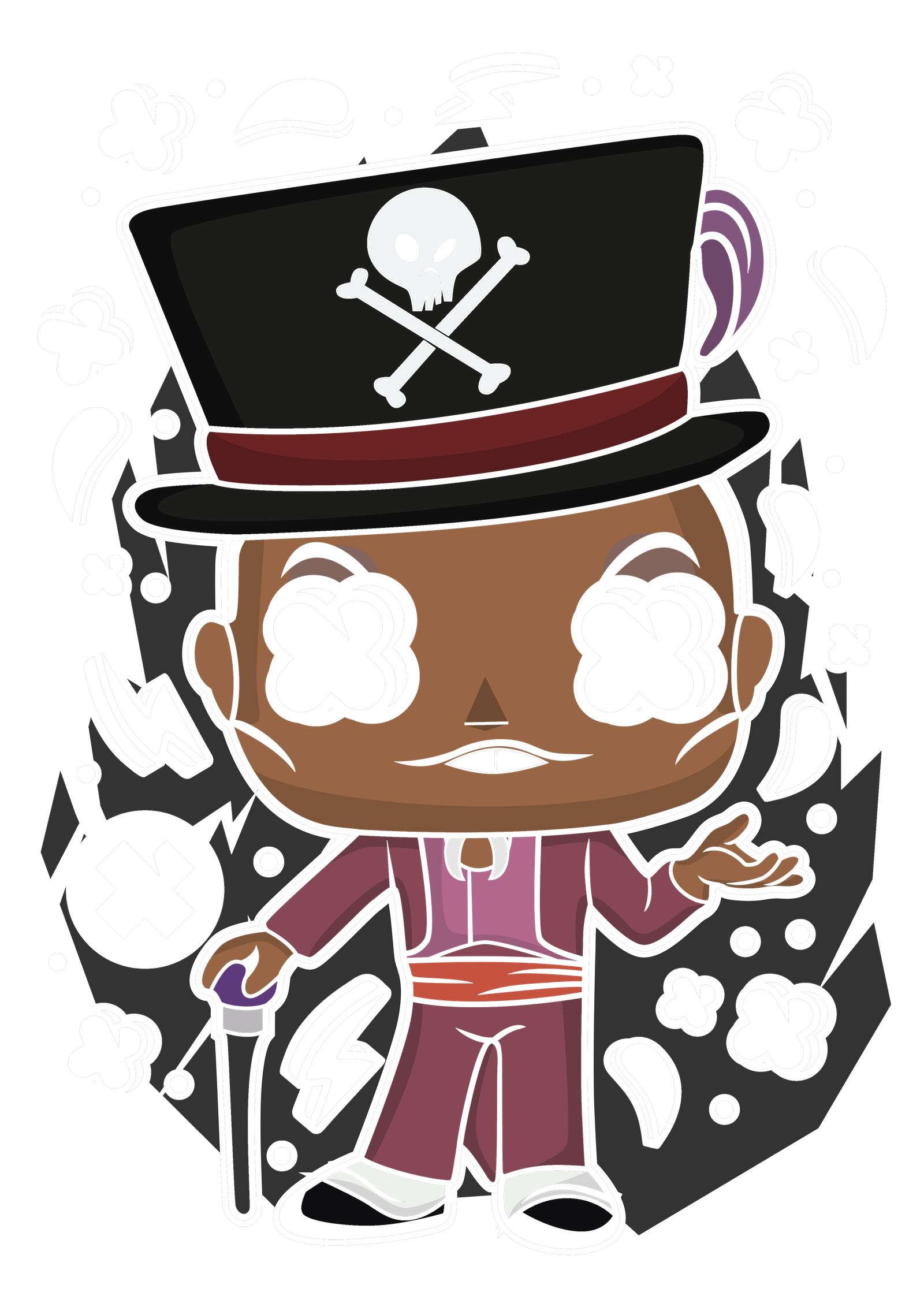 Dr Facilier