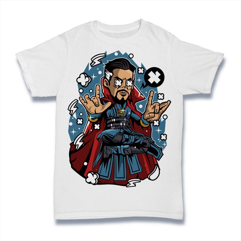Dr Strange Tshirt
