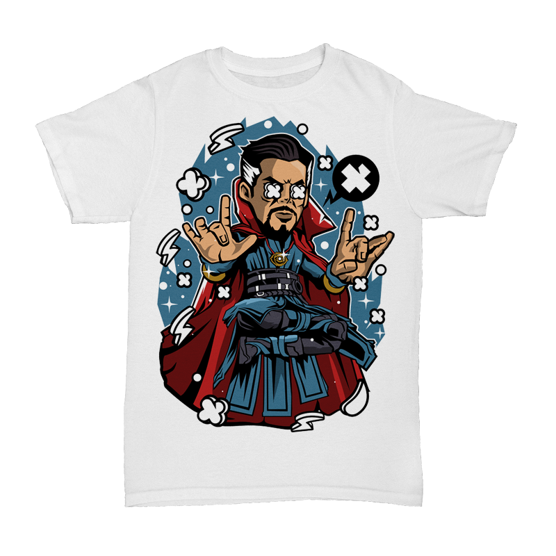 Dr Strange Tshirt