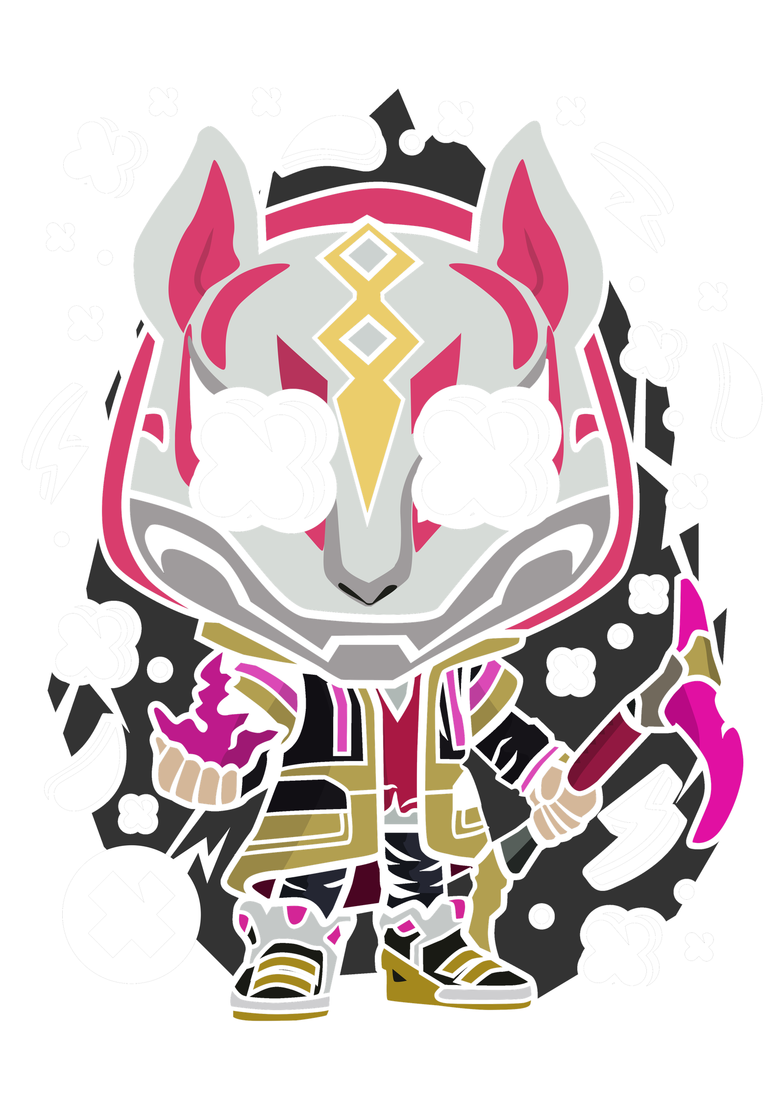 Drift Fortnite